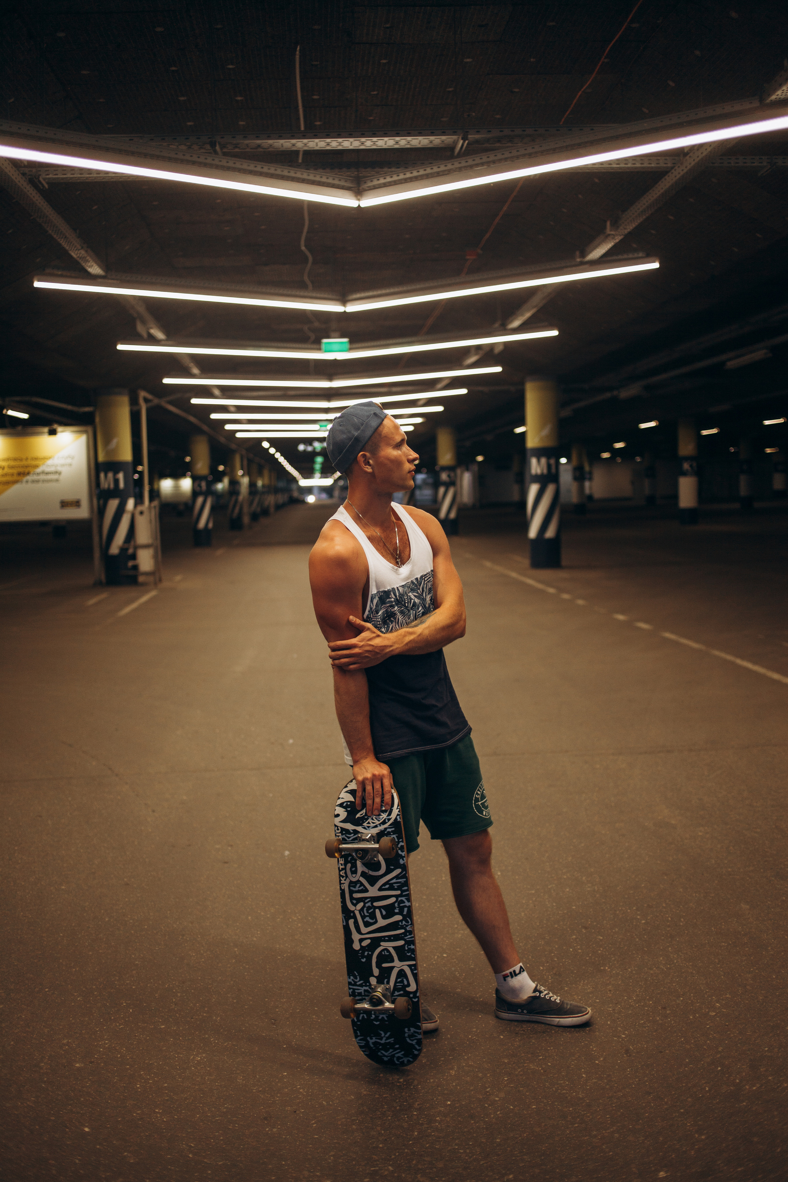 мужская фотосессия Нижний Новгород