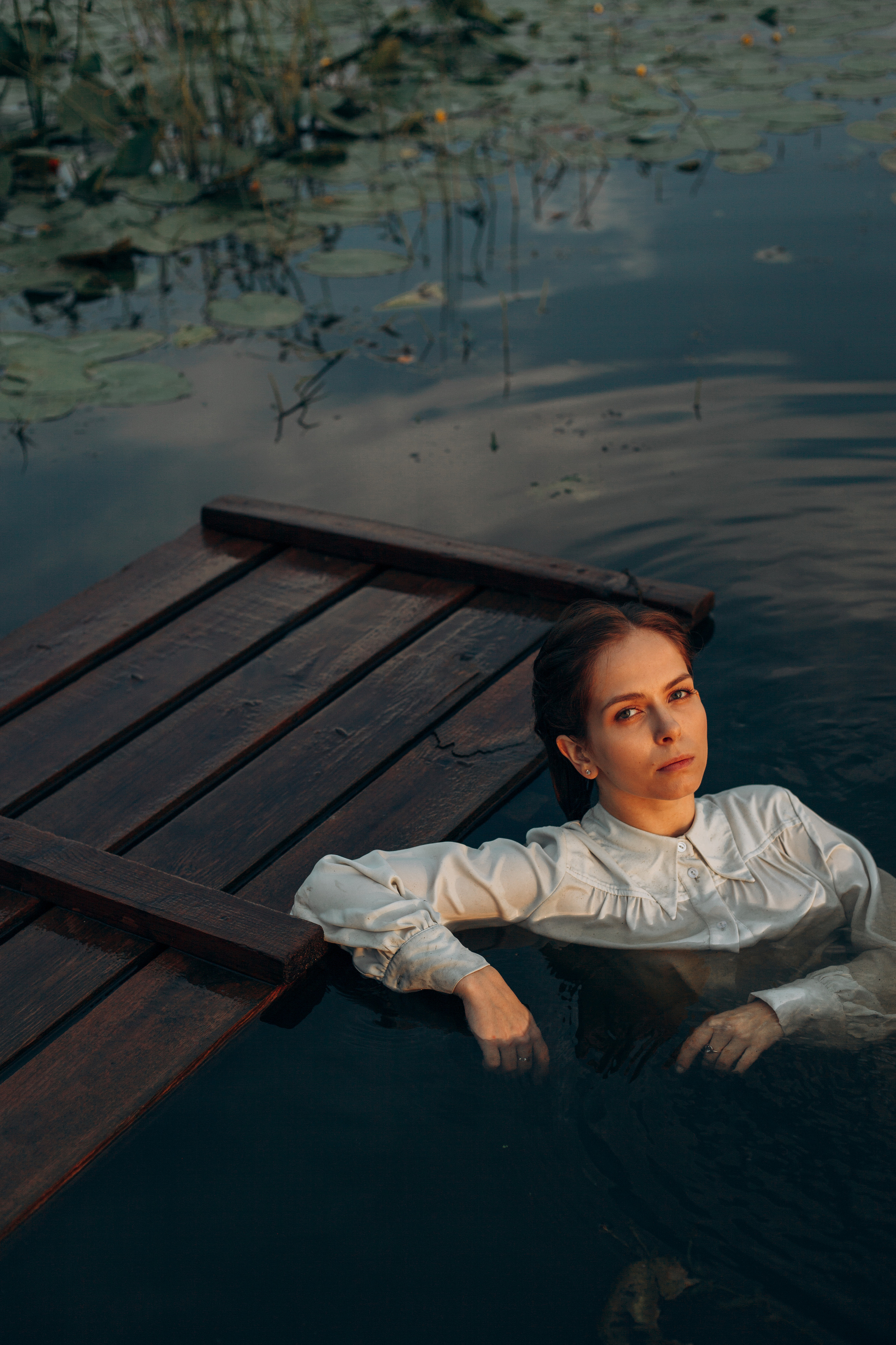 фотосессия для девушки Нижний Новгород