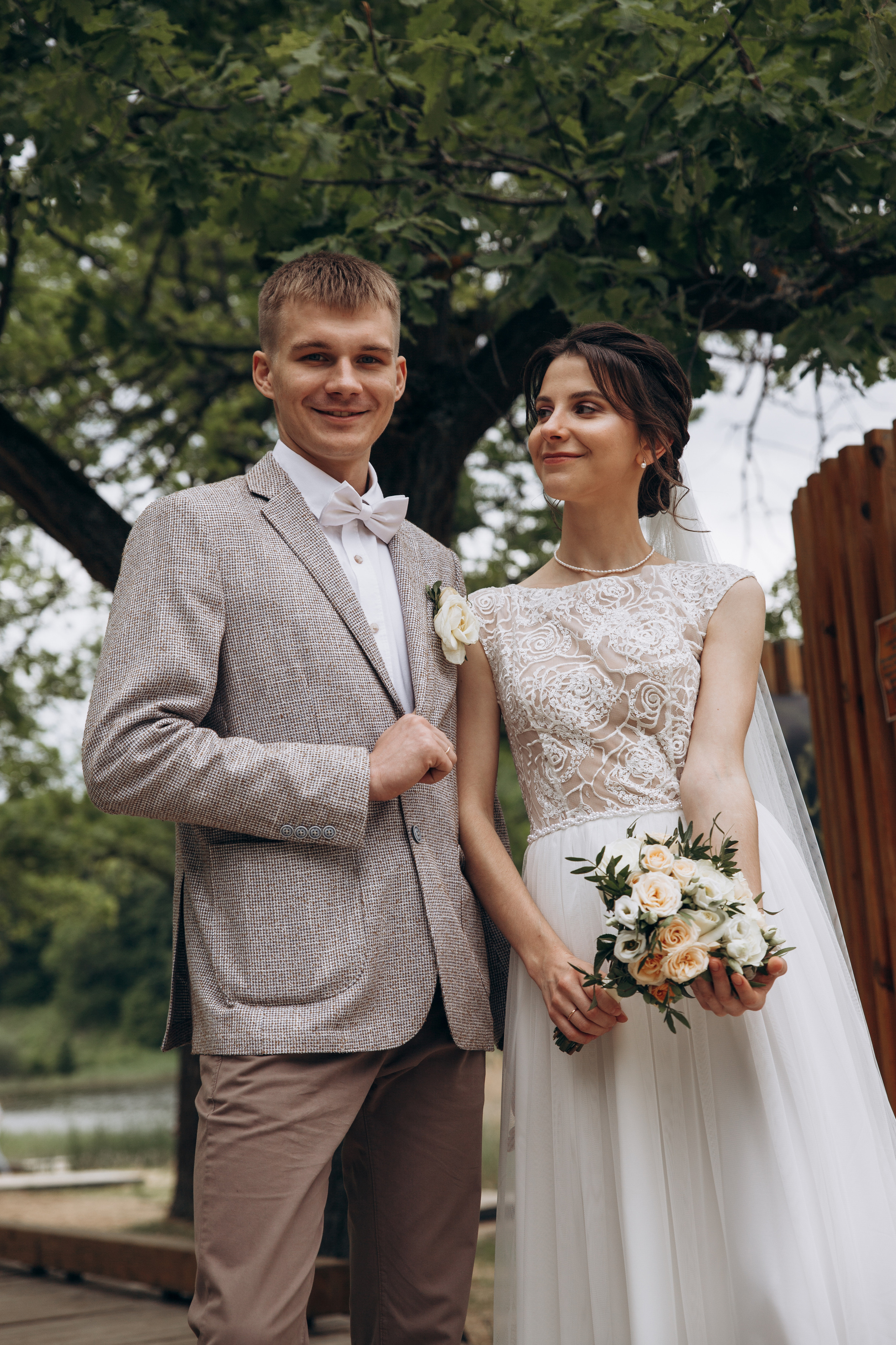 Свадебный фотограф в Нижнем Новгороде. Портретный фотограф Антон Зуев в Нижнем Новгороде