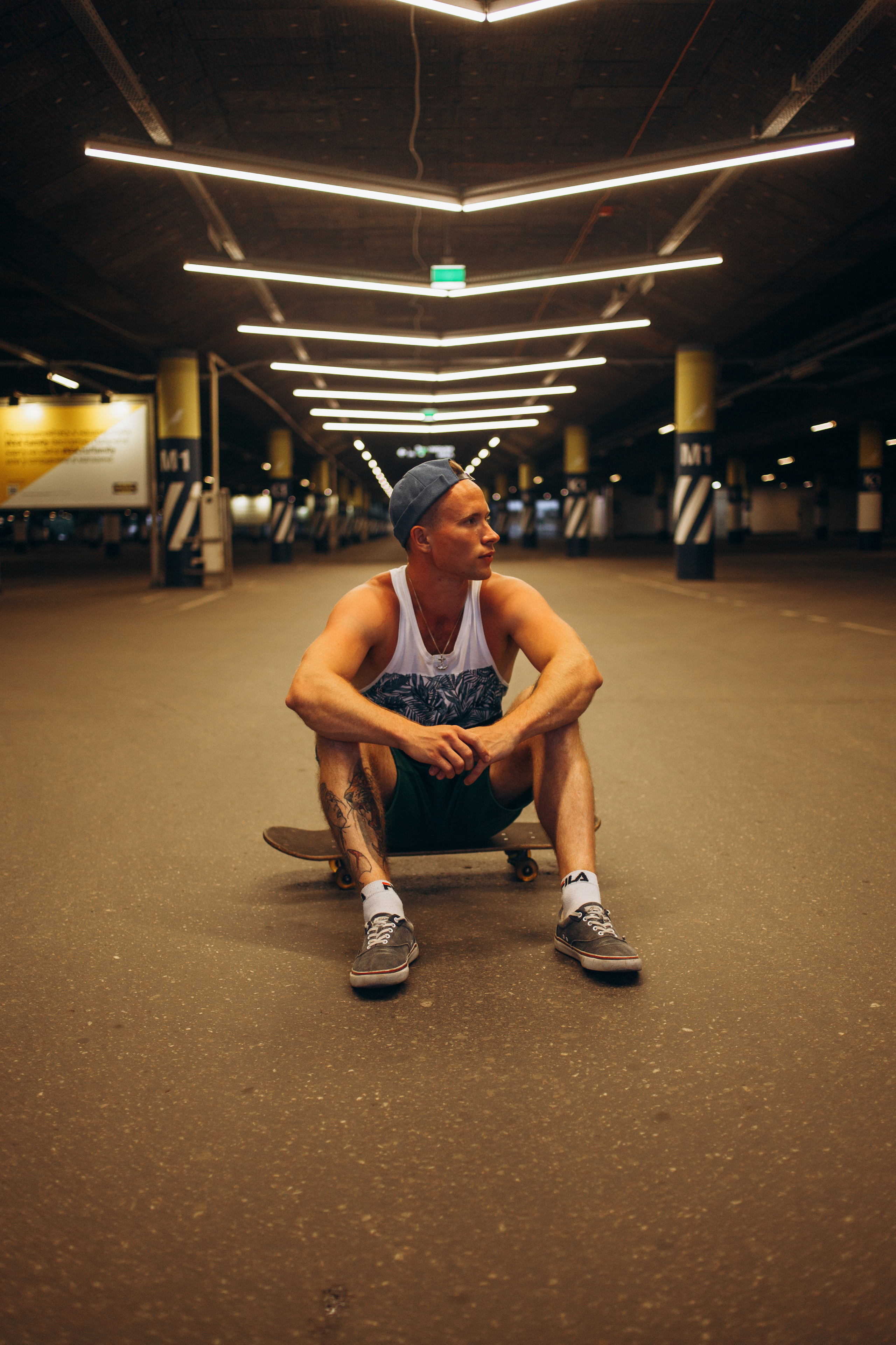 мужская фотосессия Нижний Новгород