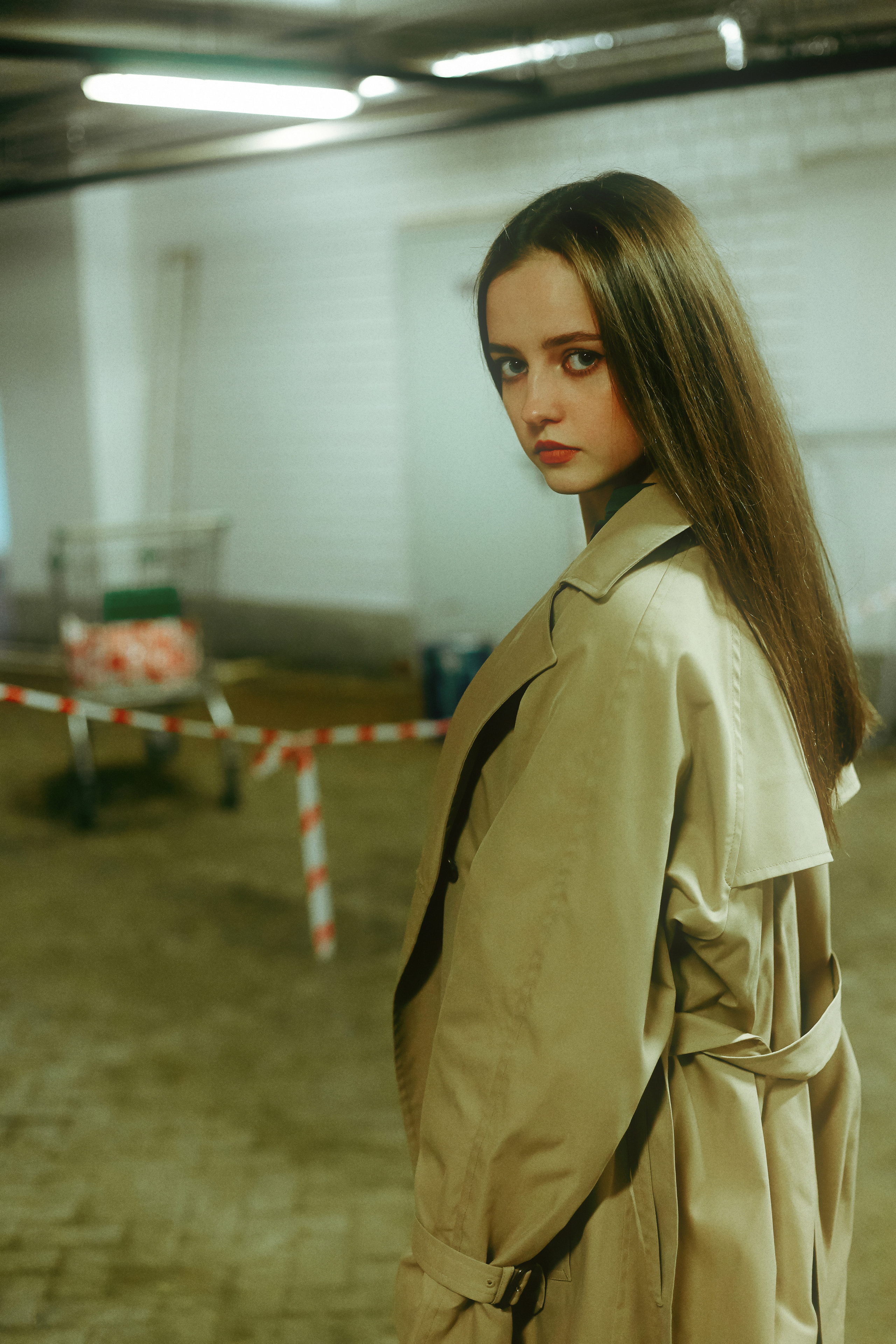 идеи фотосессии для девушки