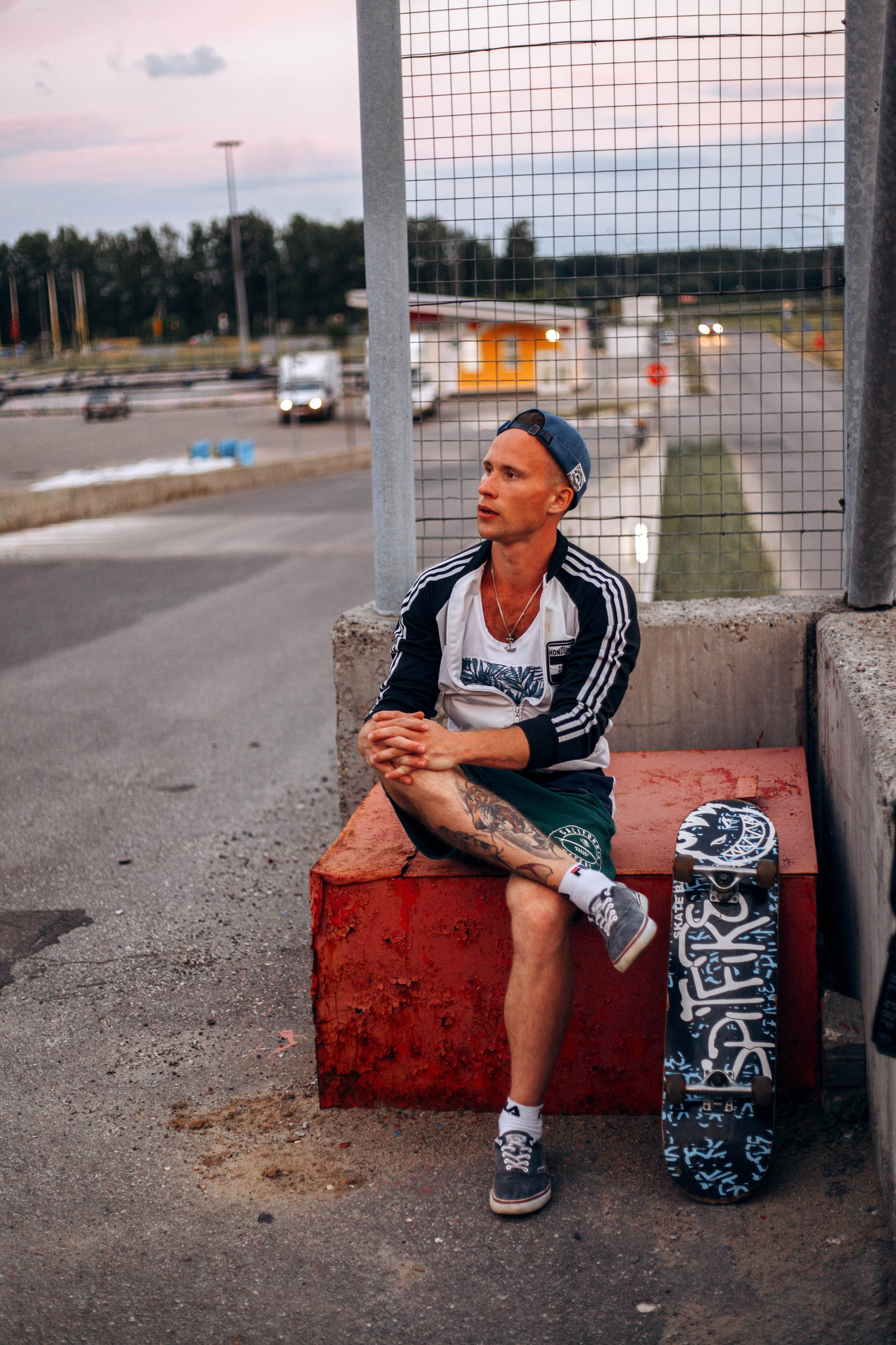 мужская фотосессия Нижний Новгород