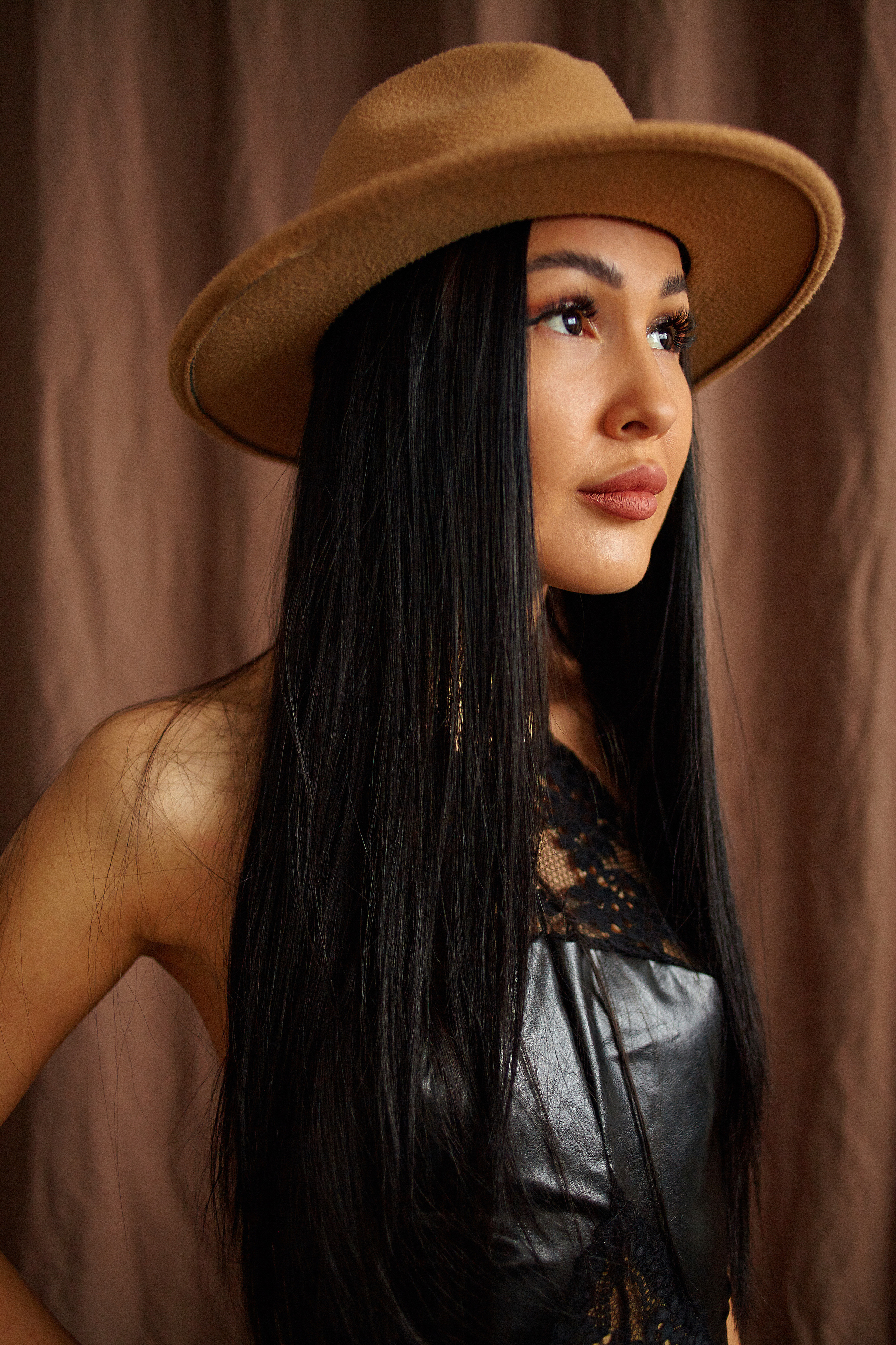 фотосессия для девушки Нижний Новгород