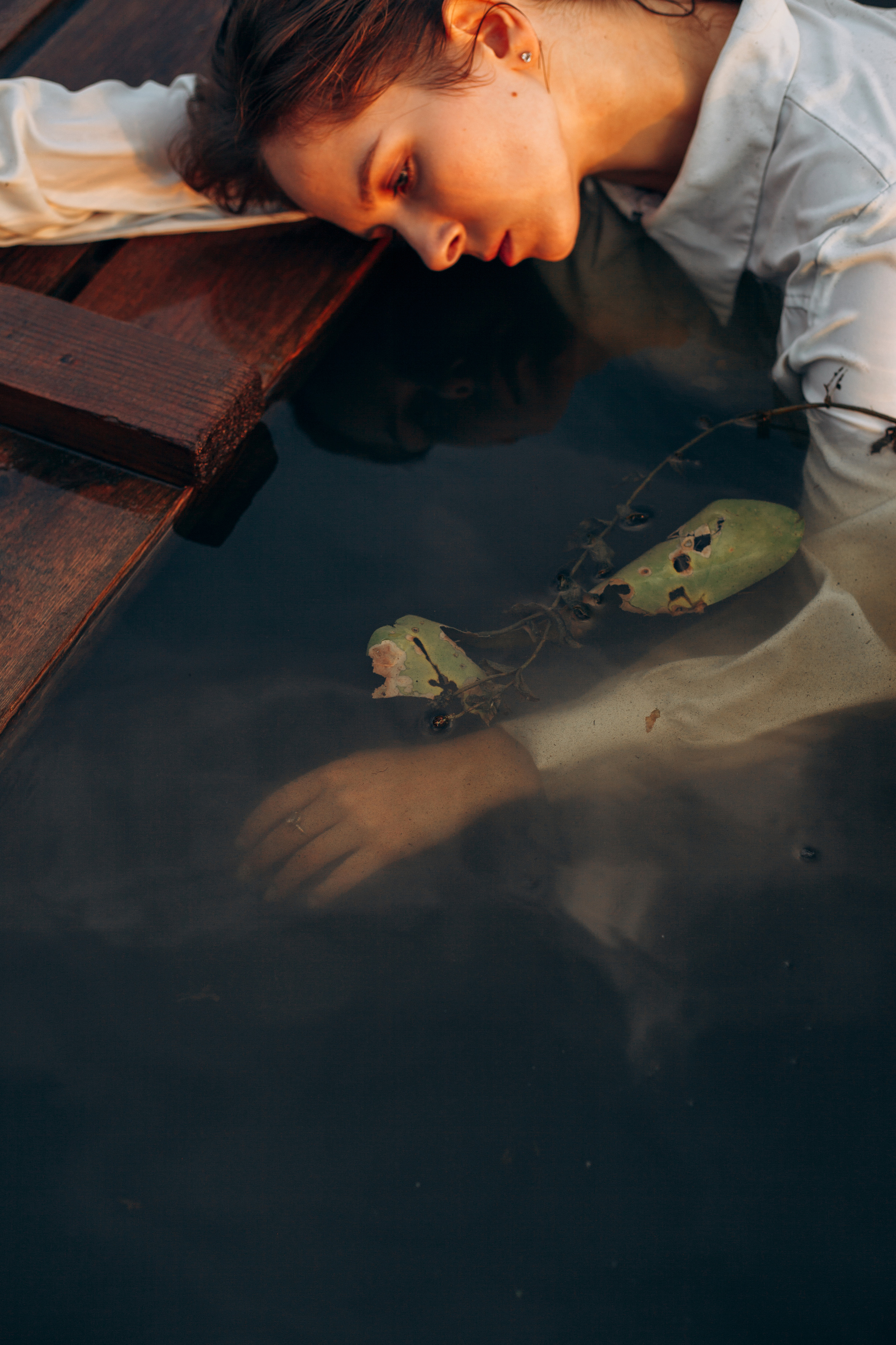 фотосессия для девушки Нижний Новгород