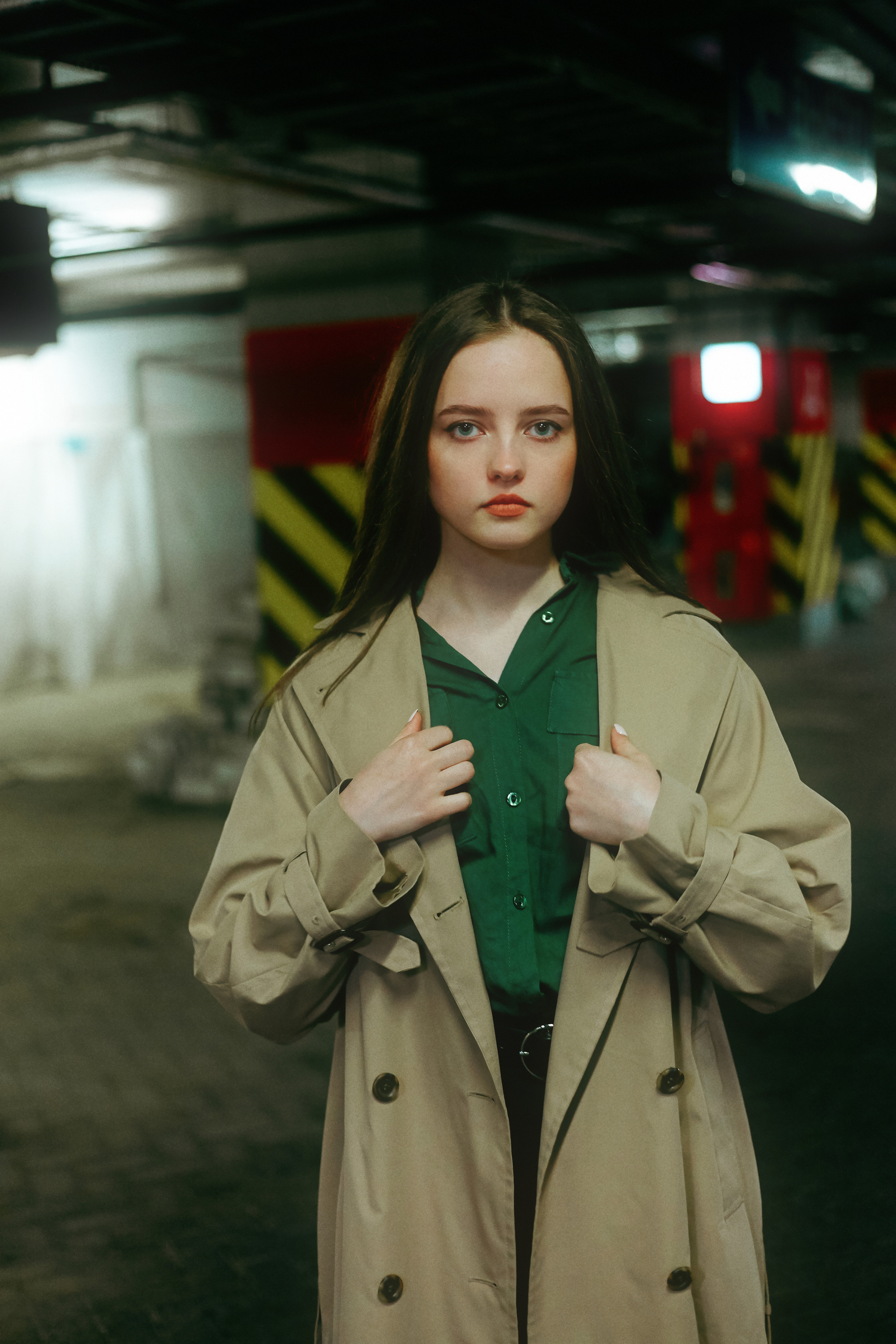 фотосессия для девушки Нижний Новгород