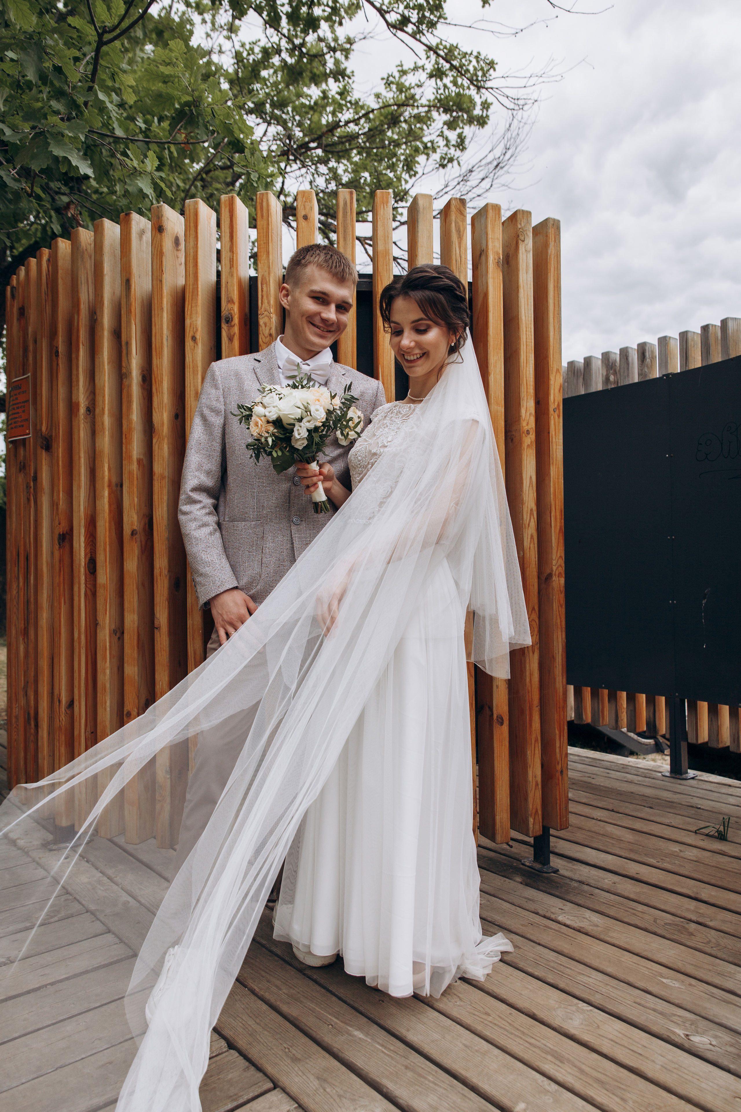 Свадебный фотограф в Нижнем Новгороде. Портретный фотограф Антон Зуев в Нижнем Новгороде