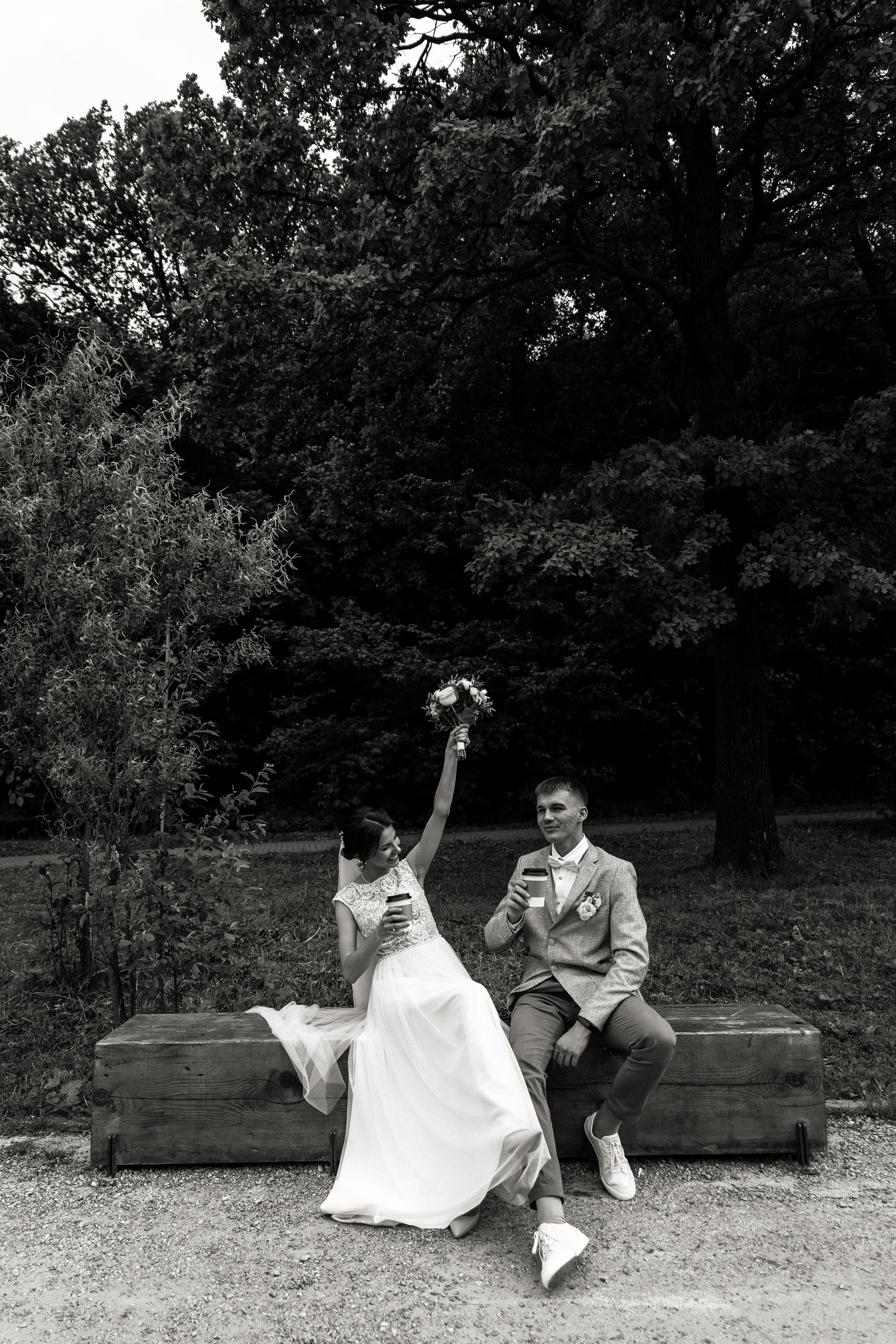 Свадебный фотограф в Нижнем Новгороде. Портретный фотограф Антон Зуев в Нижнем Новгороде