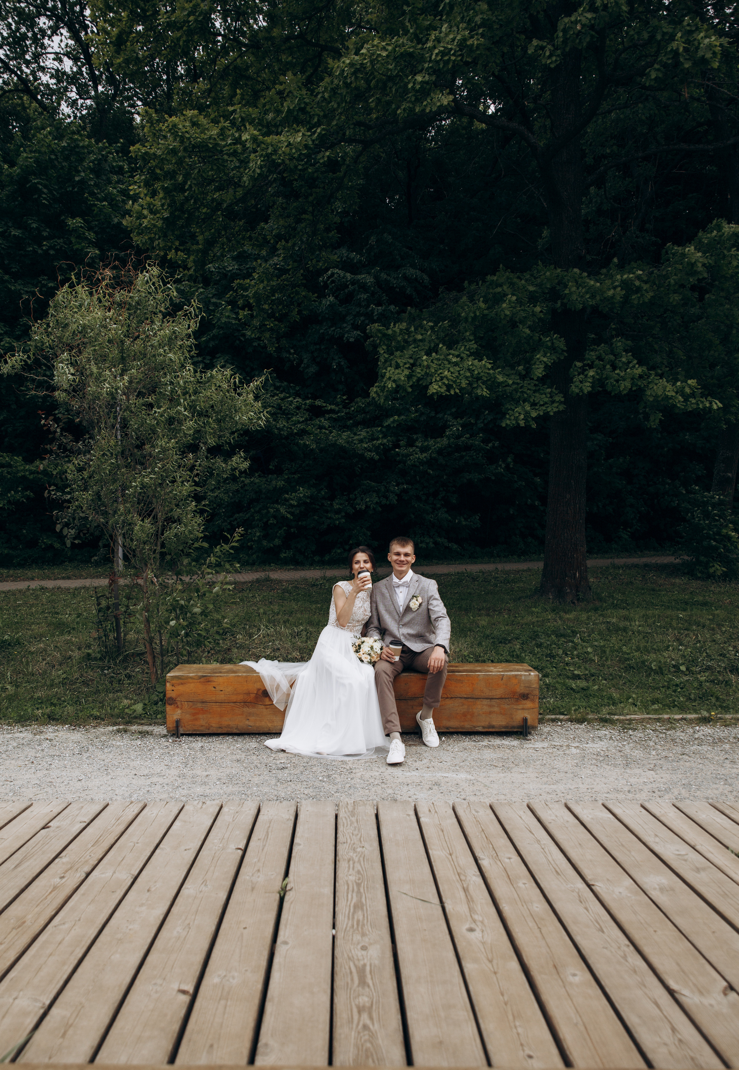 Свадебный фотограф в Нижнем Новгороде. Портретный фотограф Антон Зуев в Нижнем Новгороде