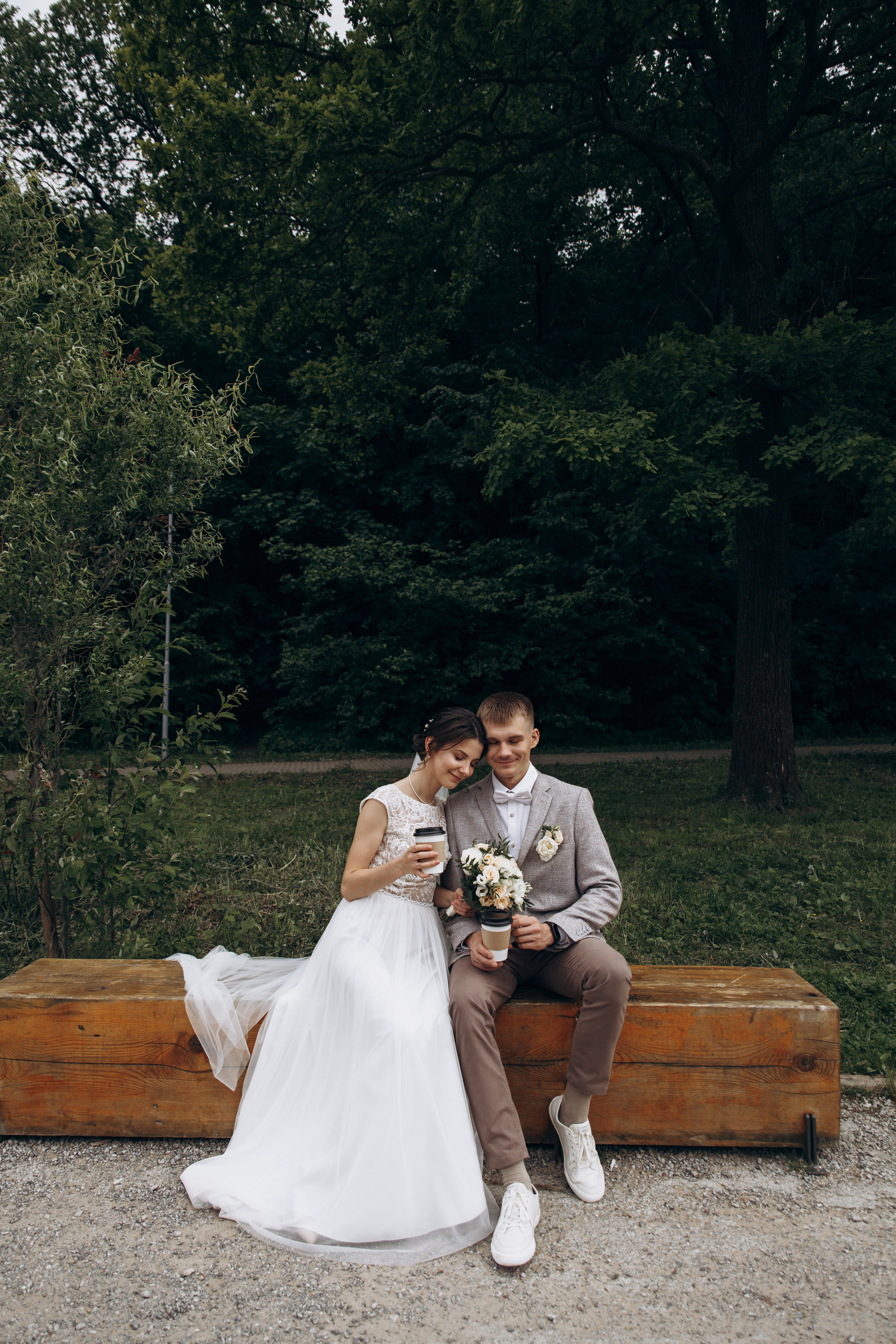 Свадебный фотограф в Нижнем Новгороде. Портретный фотограф Антон Зуев в Нижнем Новгороде