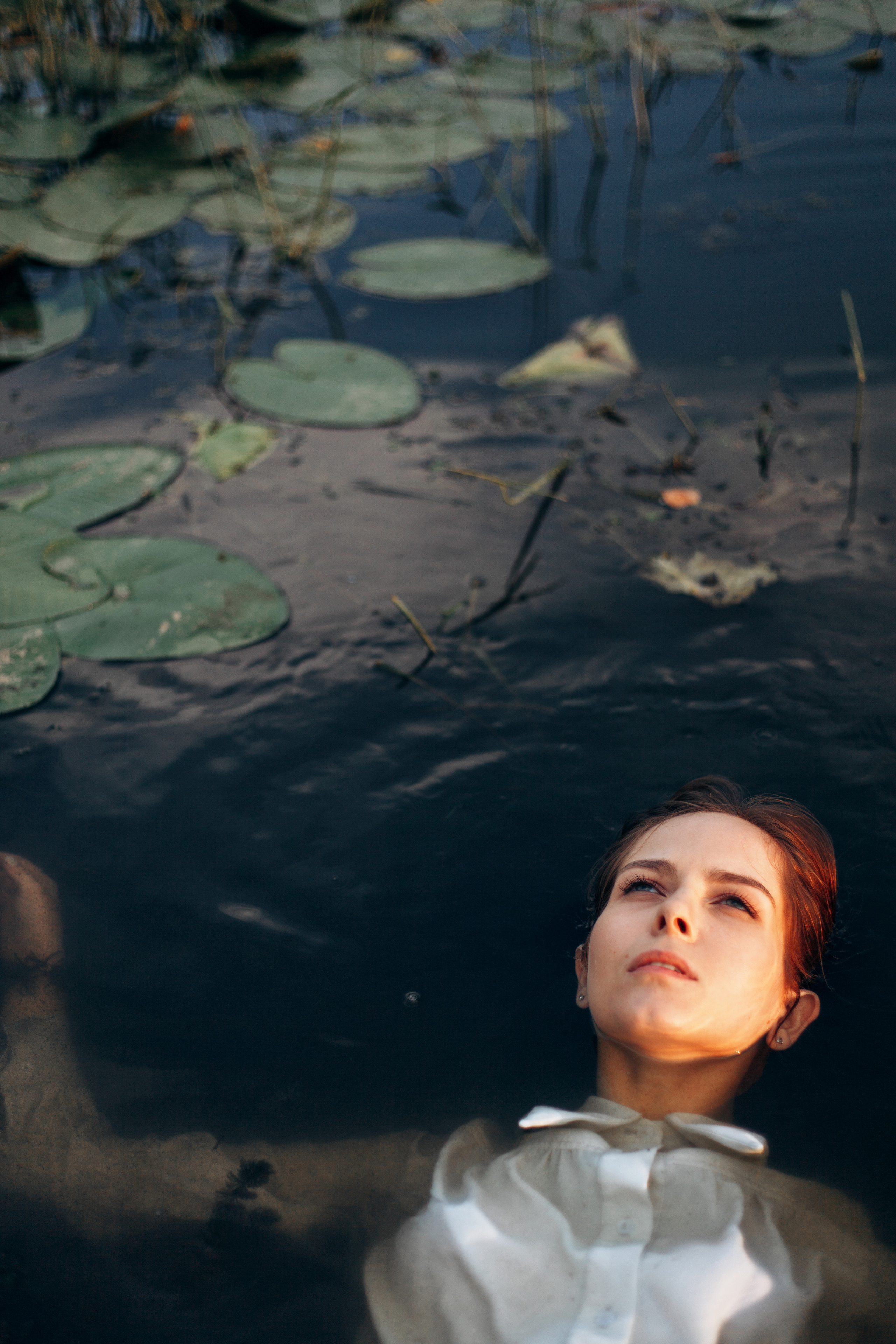 фотограф Нижний Новгород Антон Зуев