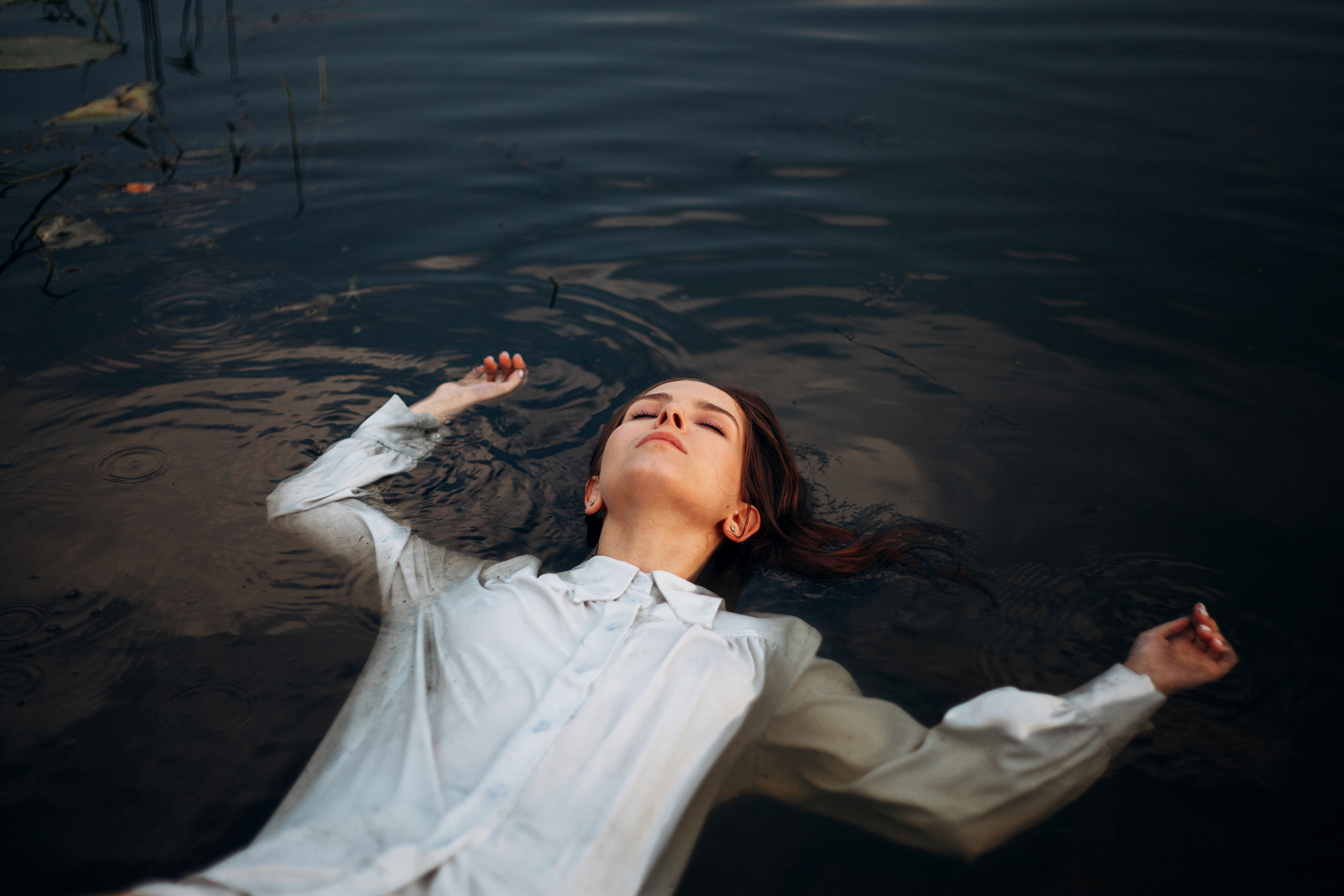 идеи фотосессии для девушки