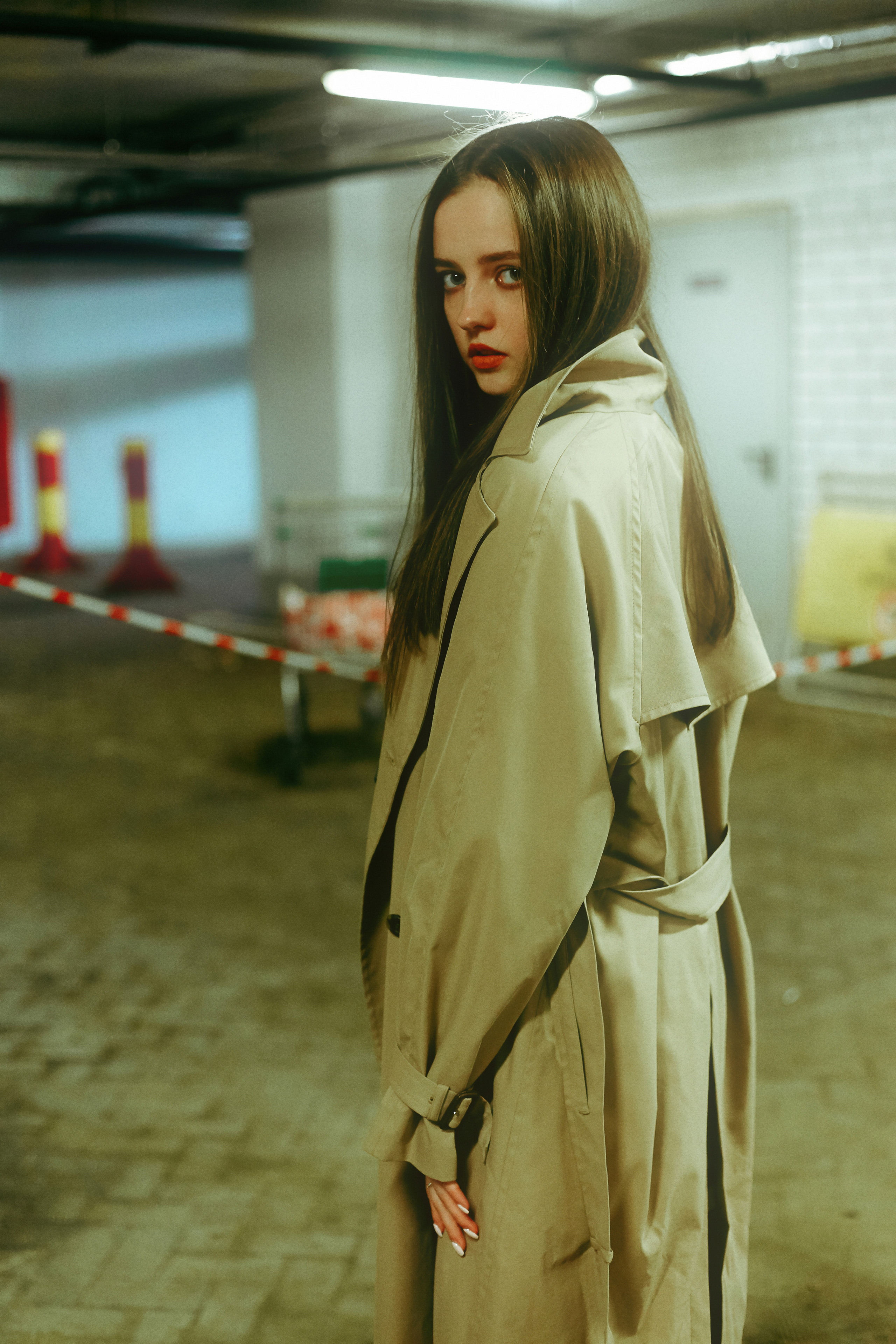 позы для фотосессии для девушек