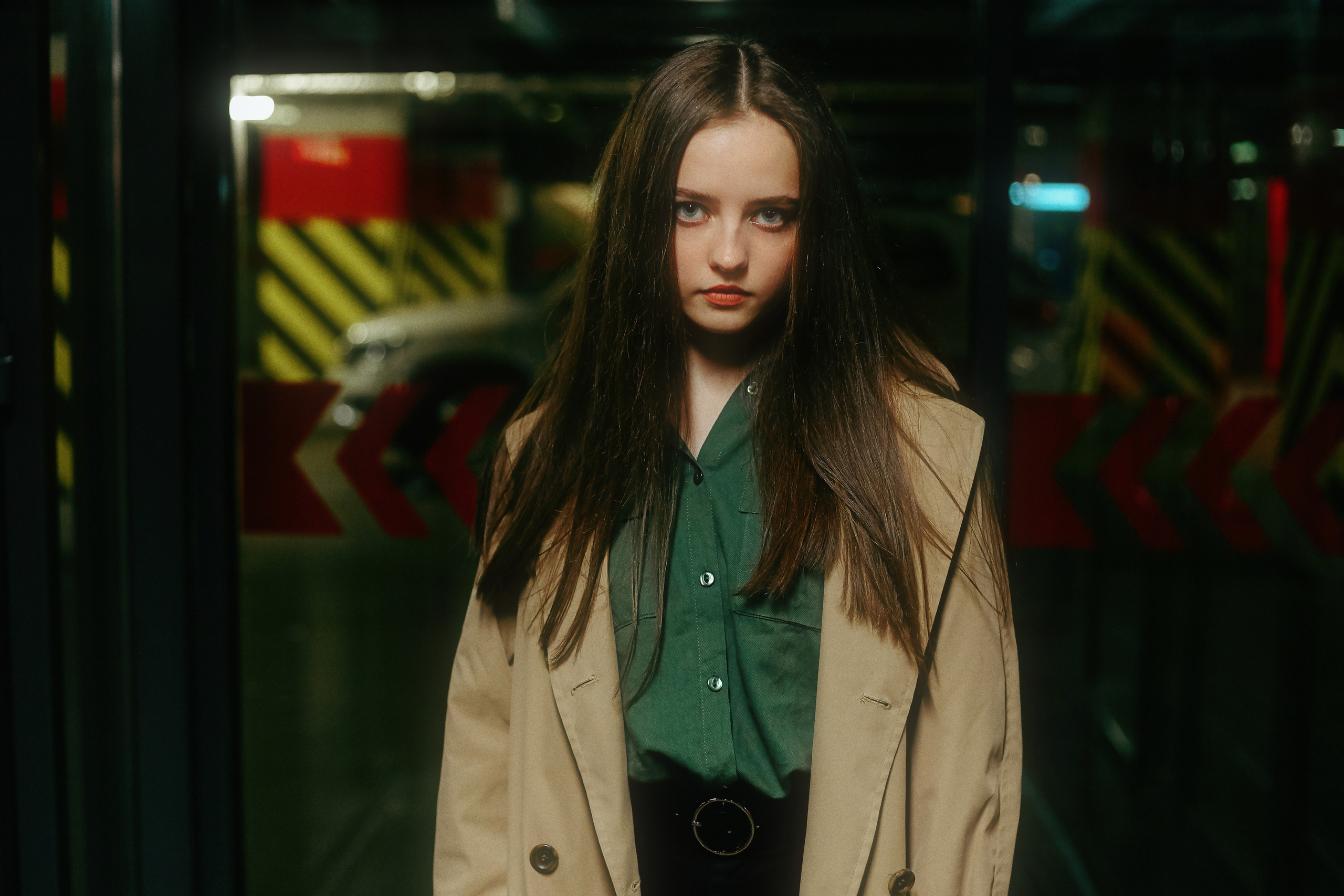 идеи фотосессии для девушки