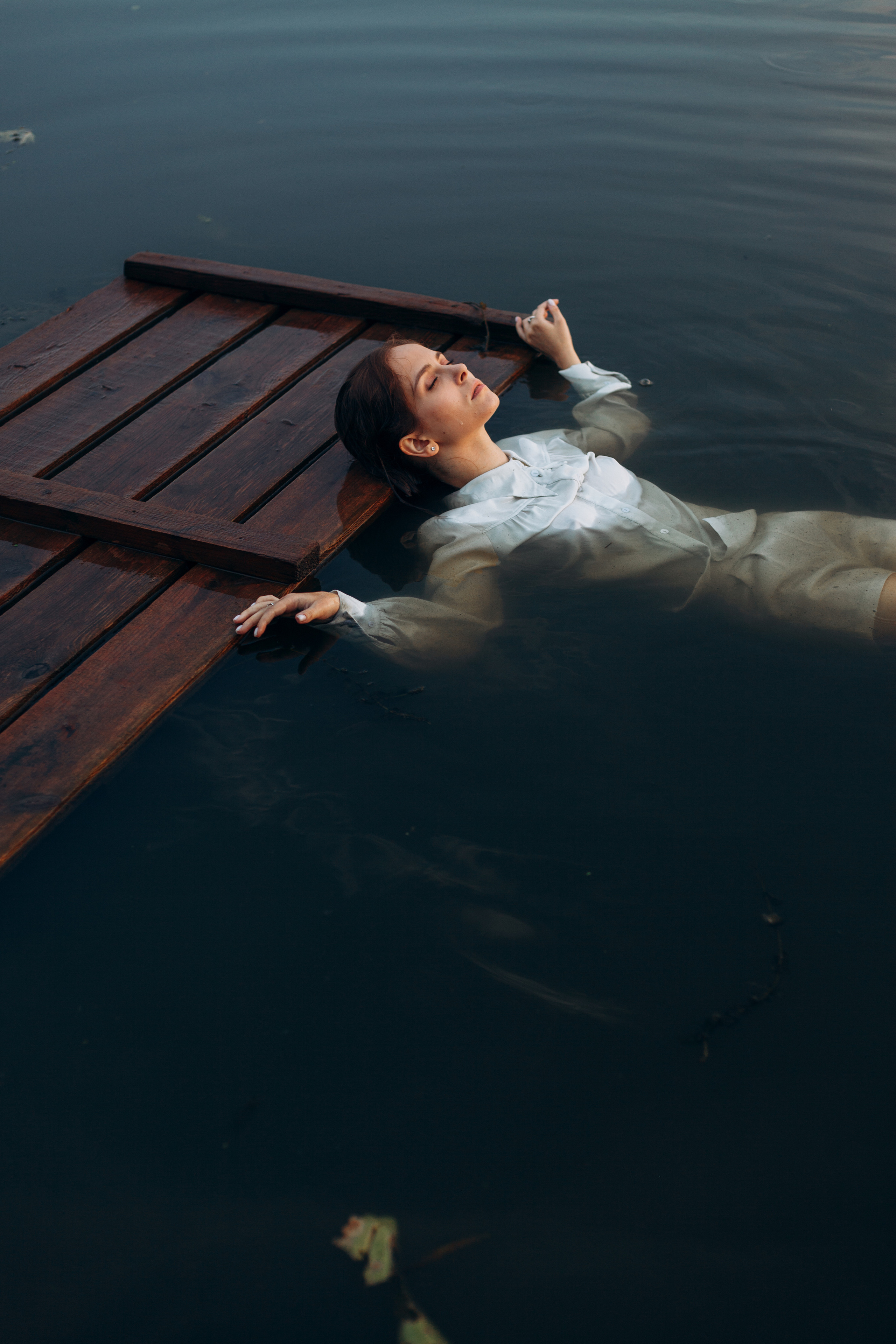 фотосессия для девушки Нижний Новгород