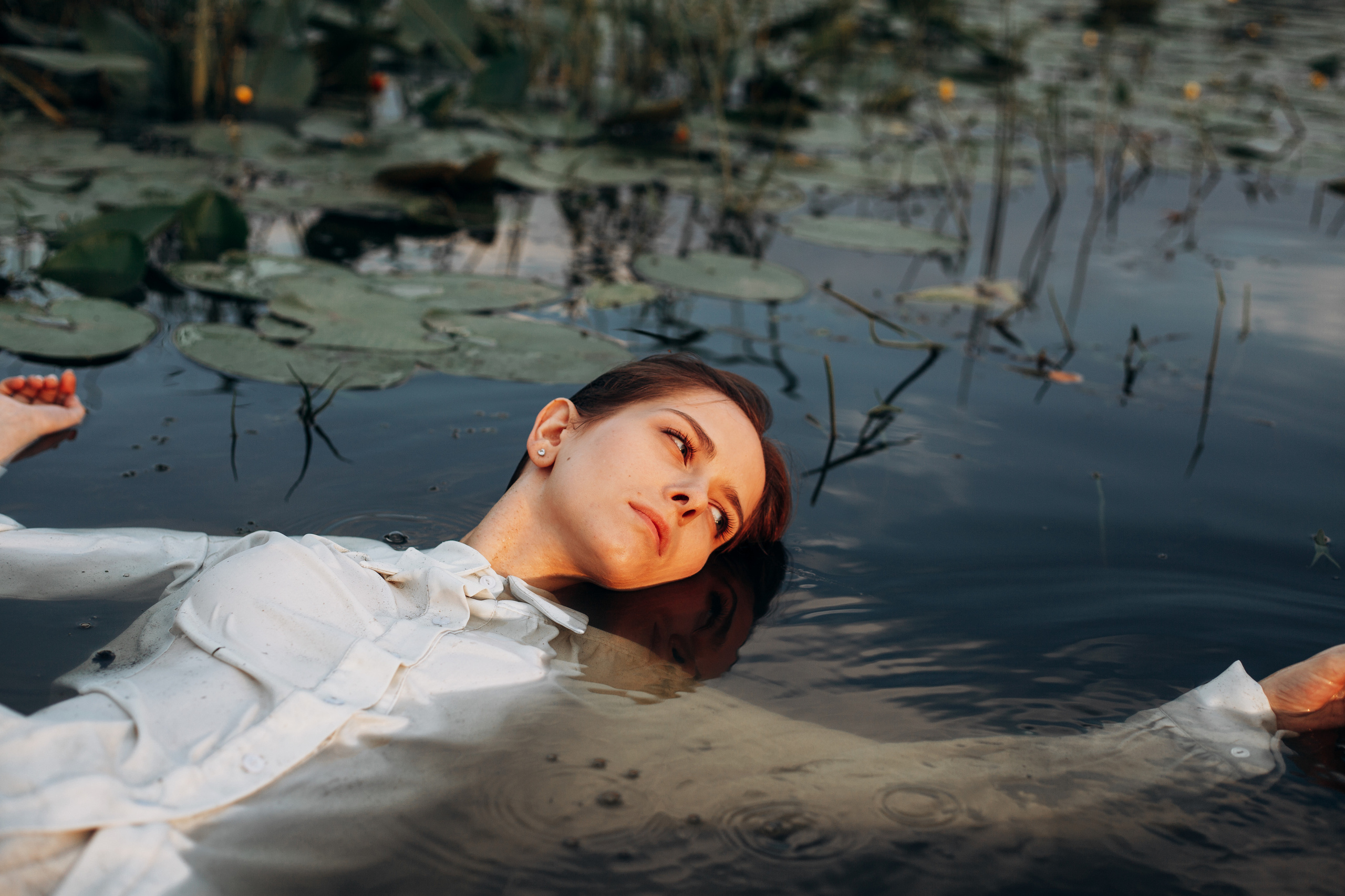 фотосессия для девушки Нижний Новгород