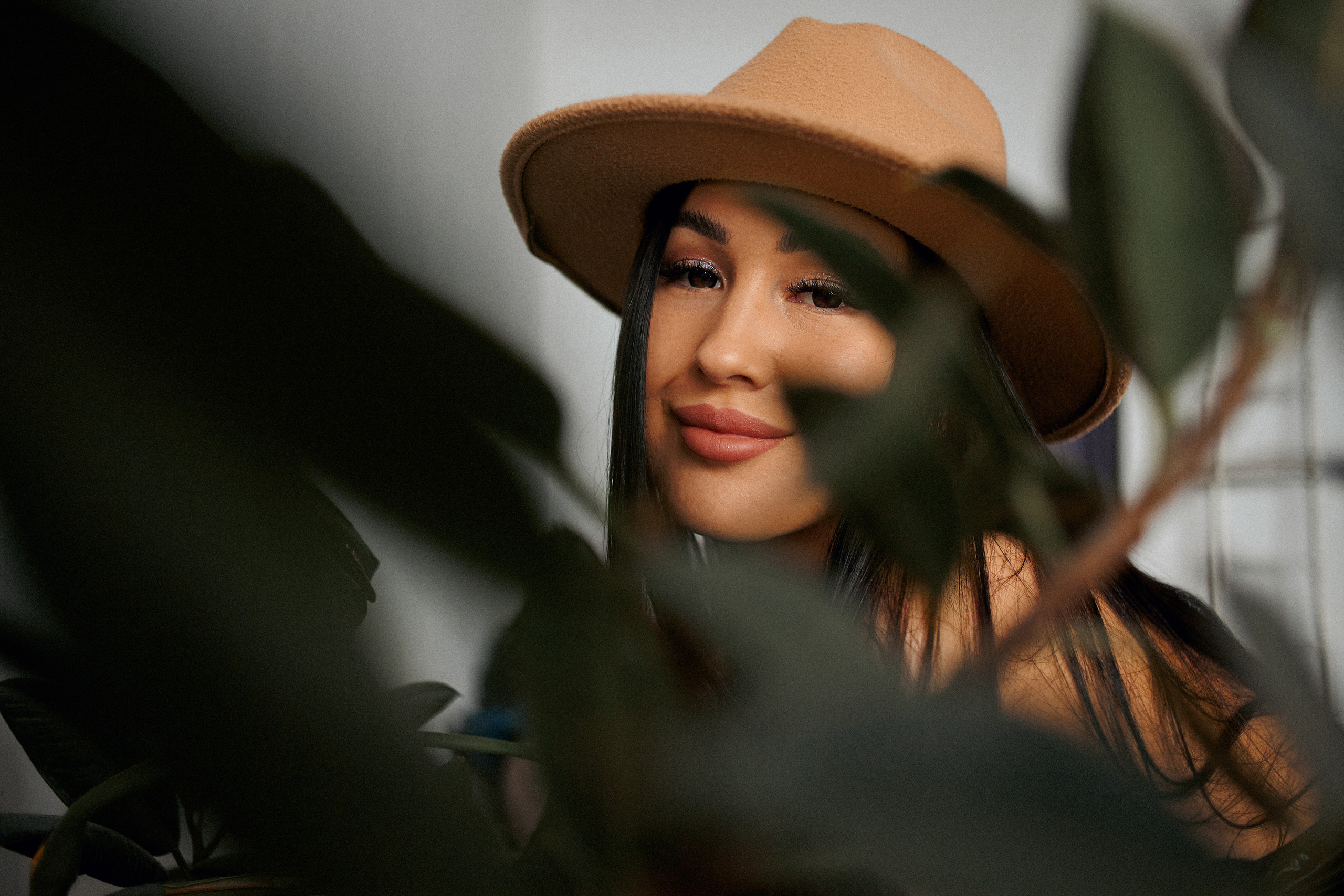 фотосессия для девушки