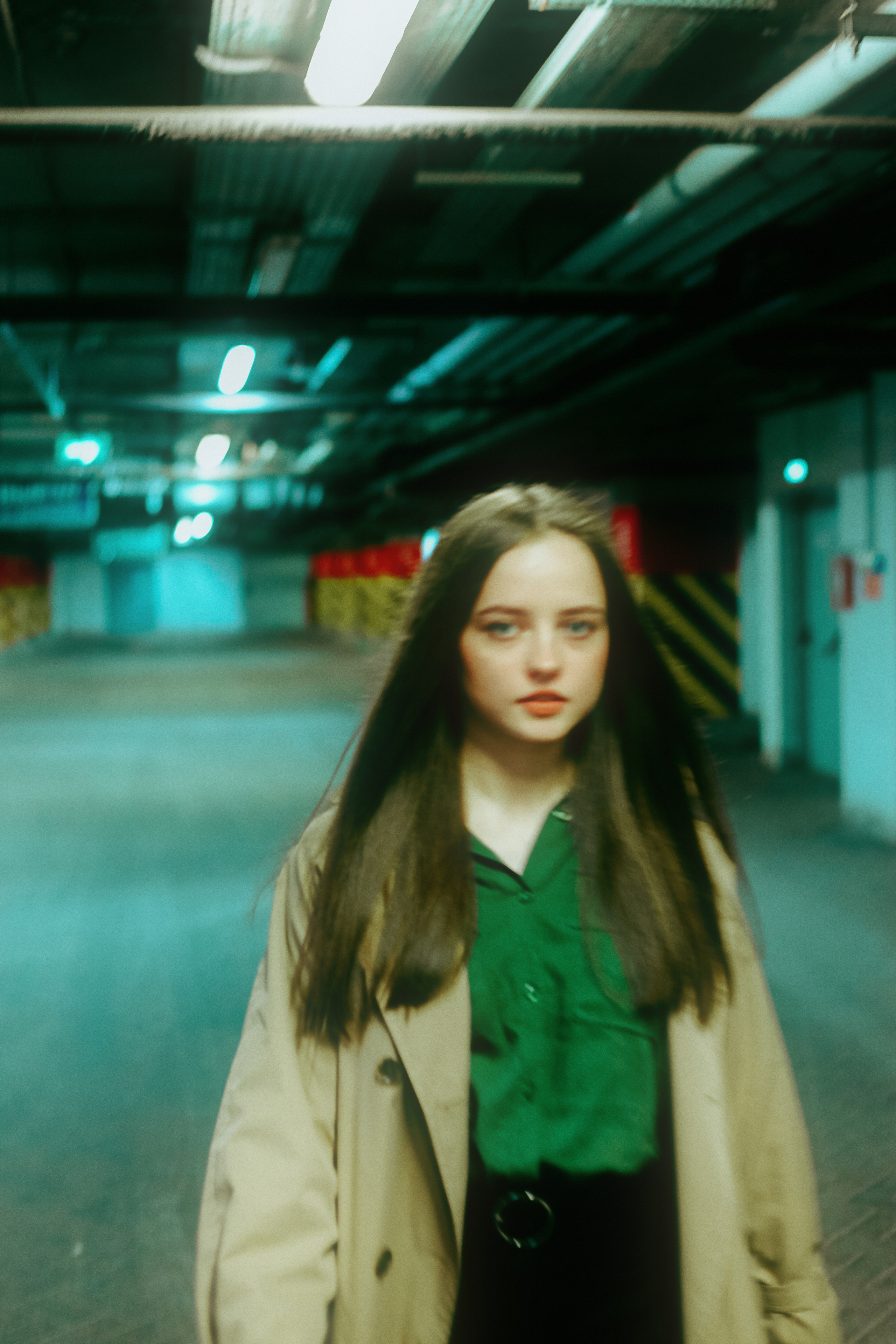 позы для фотосессии для девушек