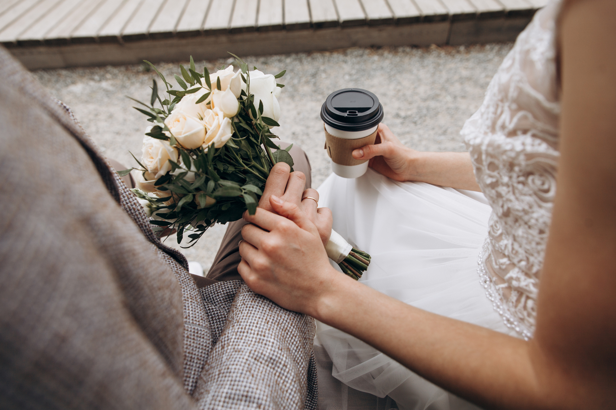 Свадебный фотограф в Нижнем Новгороде. Портретный фотограф Антон Зуев в Нижнем Новгороде