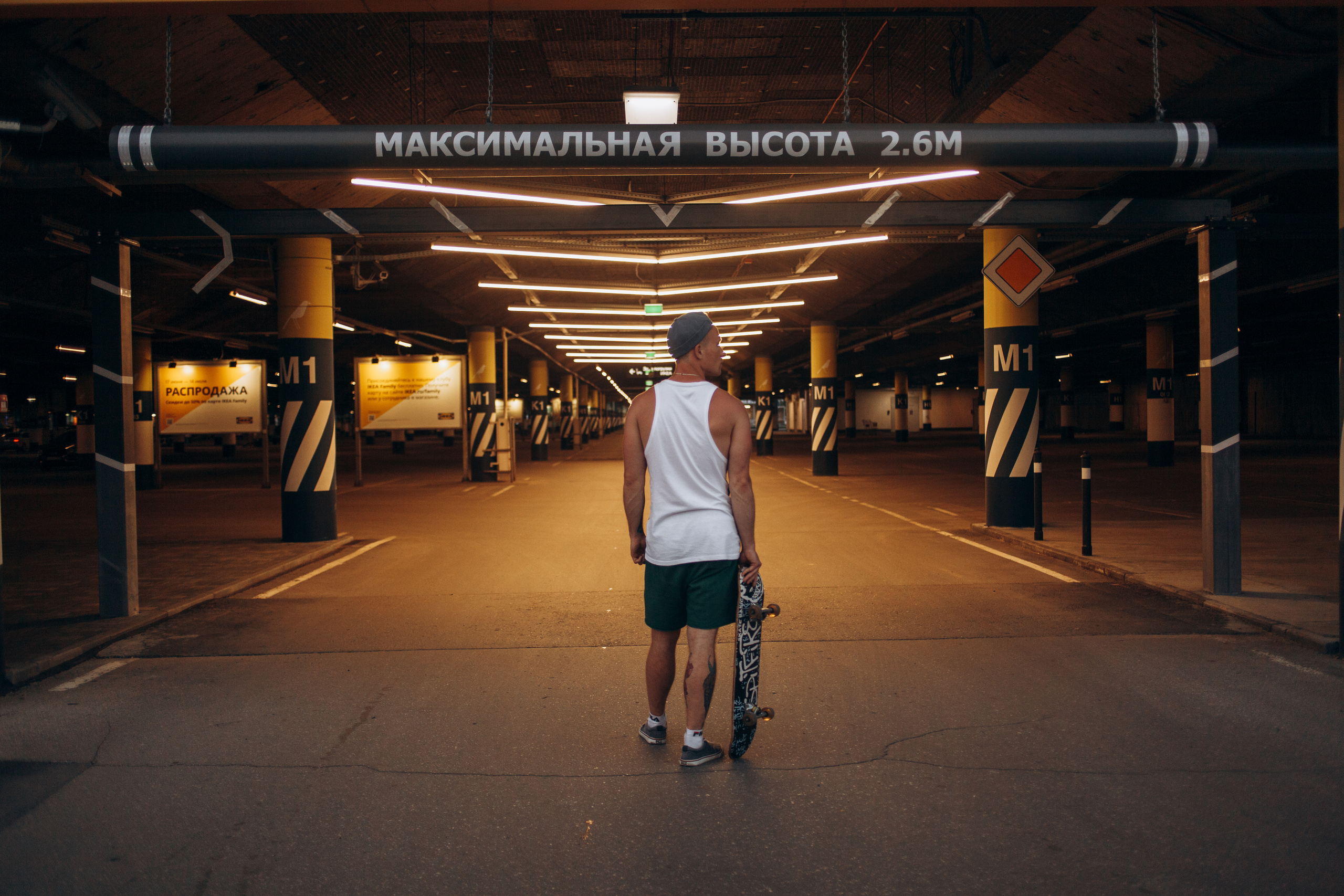 мужская фотосессия Нижний Новгород