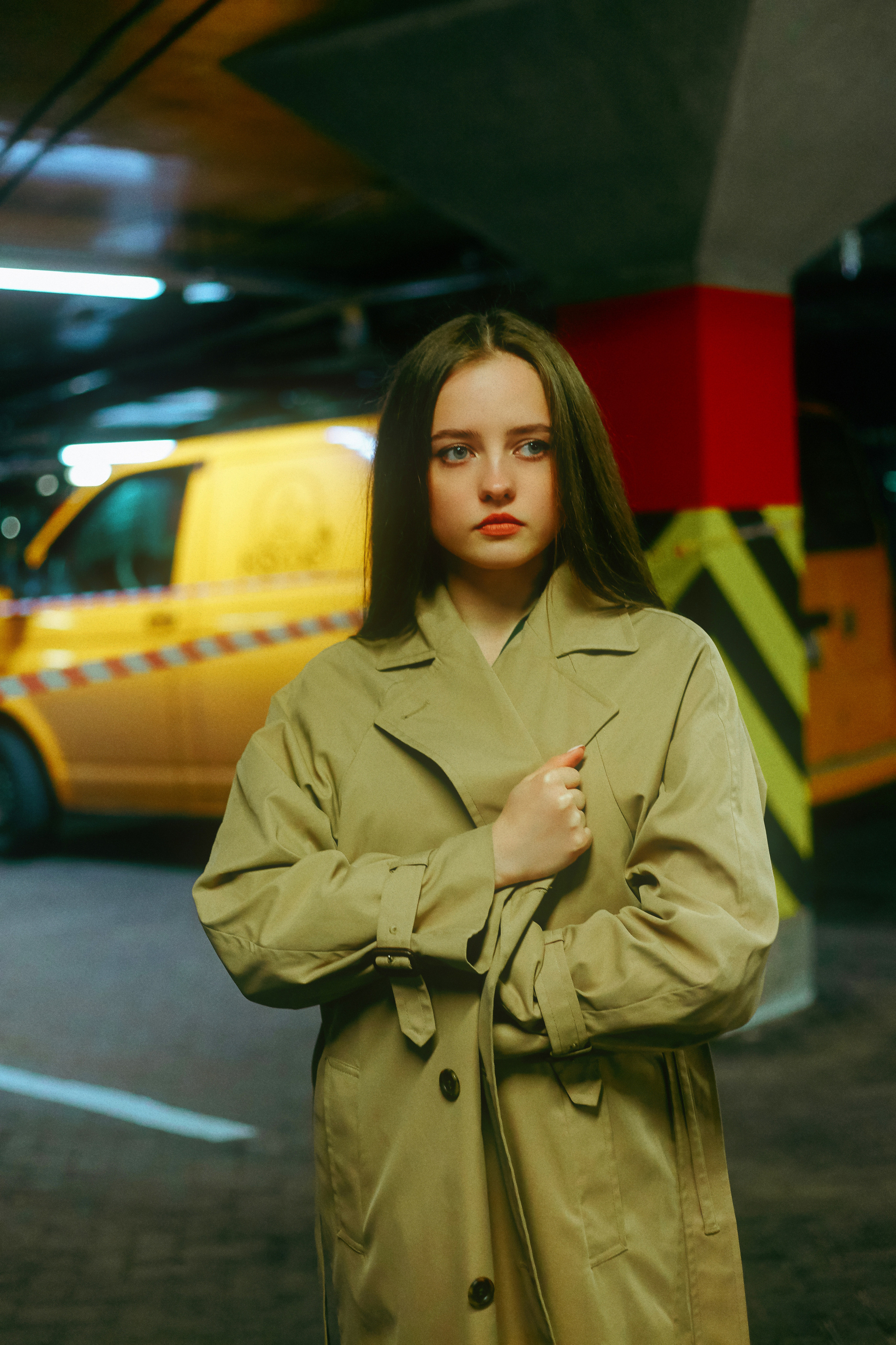 фотосессия для девушки Нижний Новгород