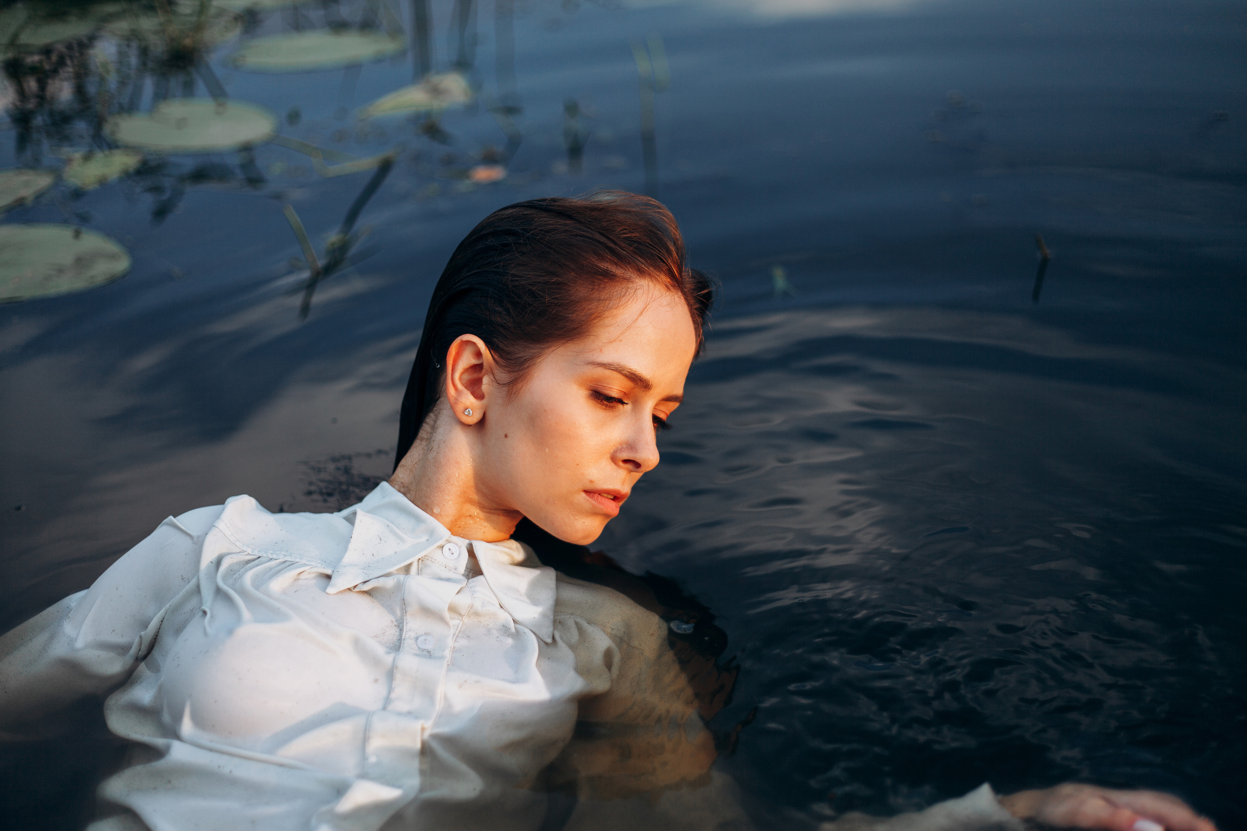 фотограф Нижний Новгород Антон Зуев