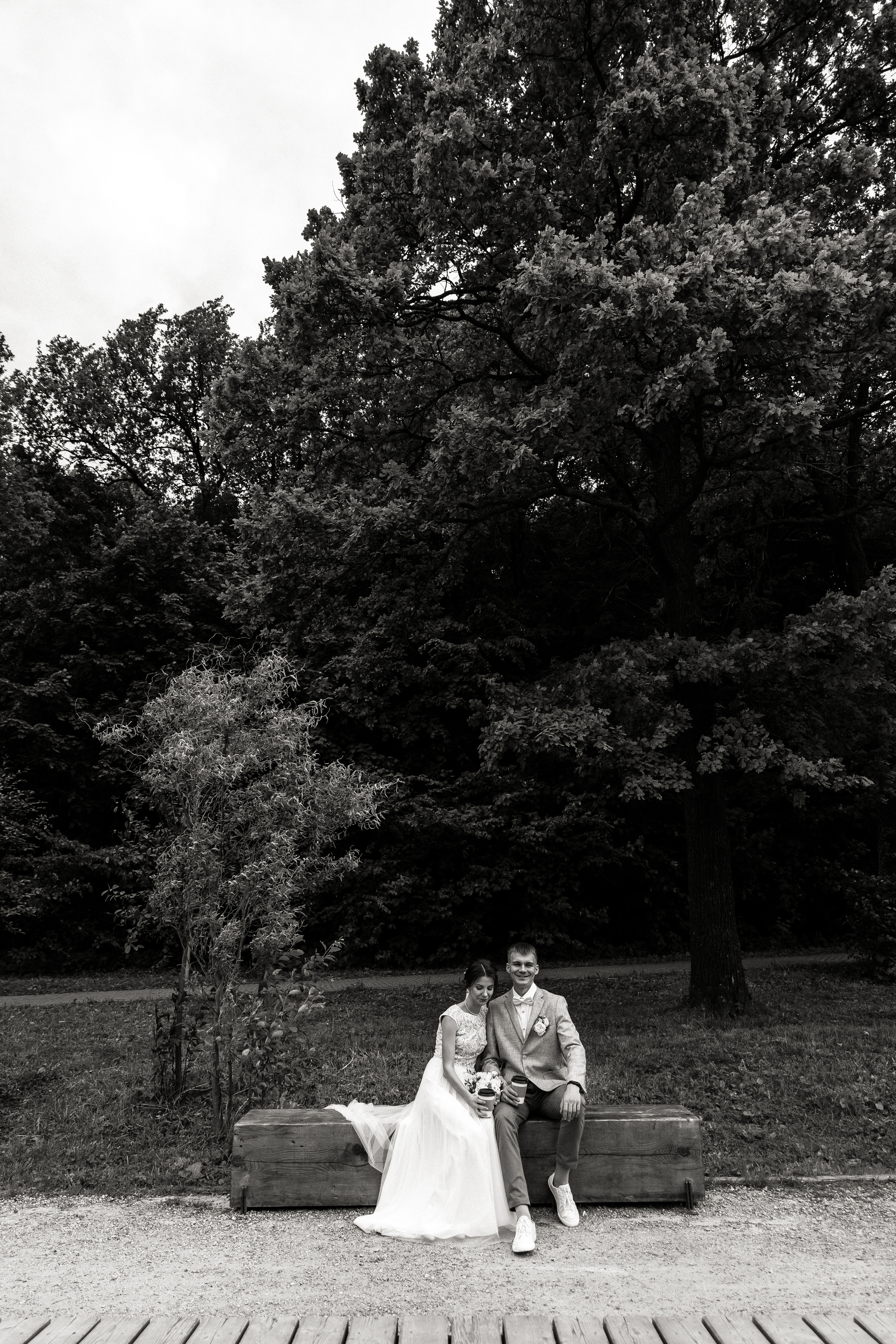 Свадебный фотограф в Нижнем Новгороде. Портретный фотограф Антон Зуев в Нижнем Новгороде