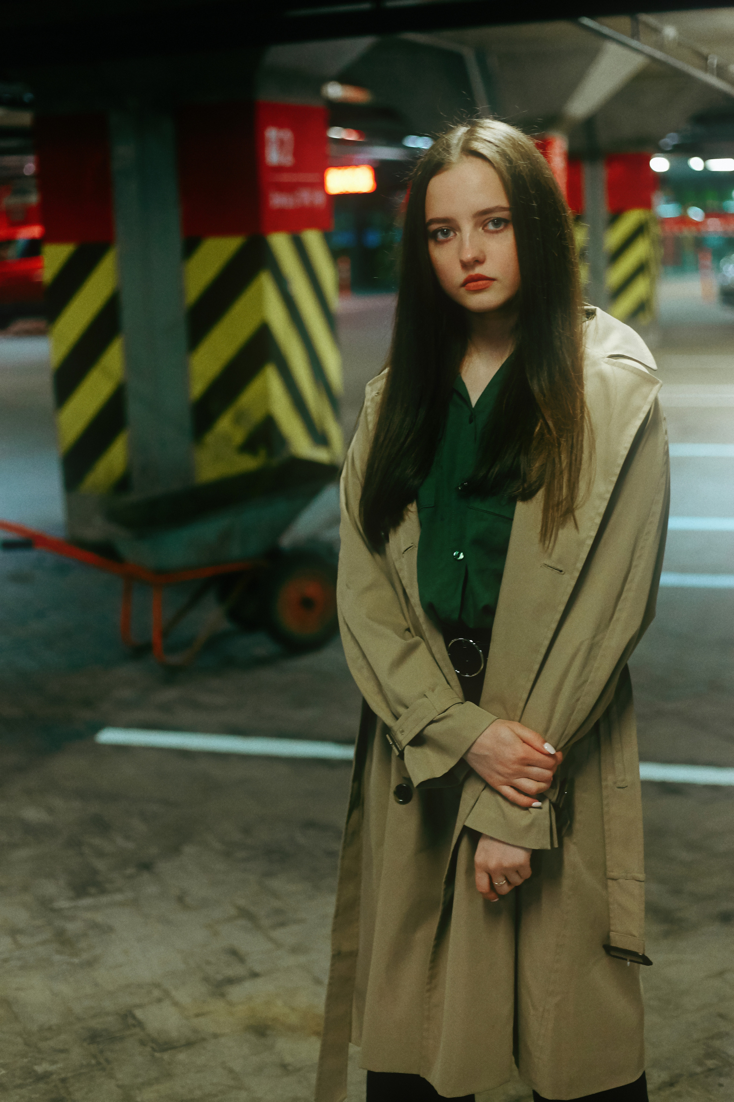 фотосессия для девушки Нижний Новгород