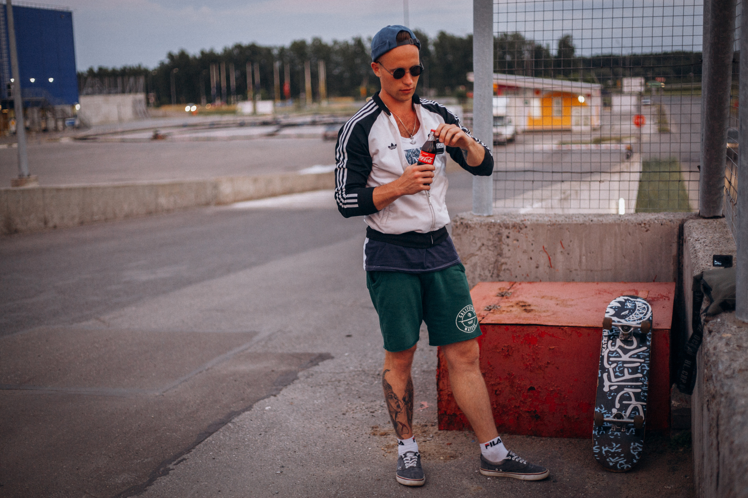 мужская фотосессия Нижний Новгород