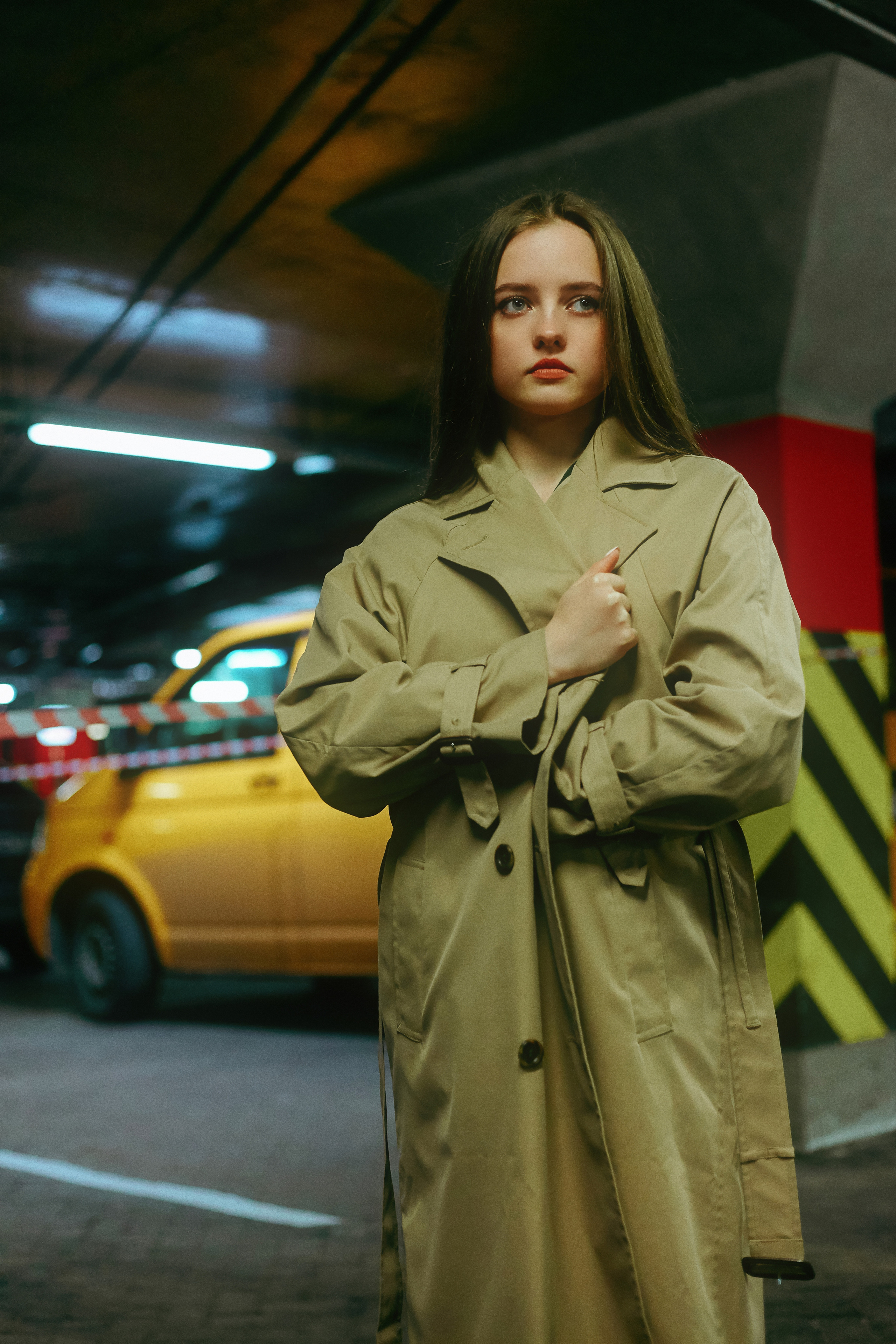 портретный фотограф Нижний Новгород