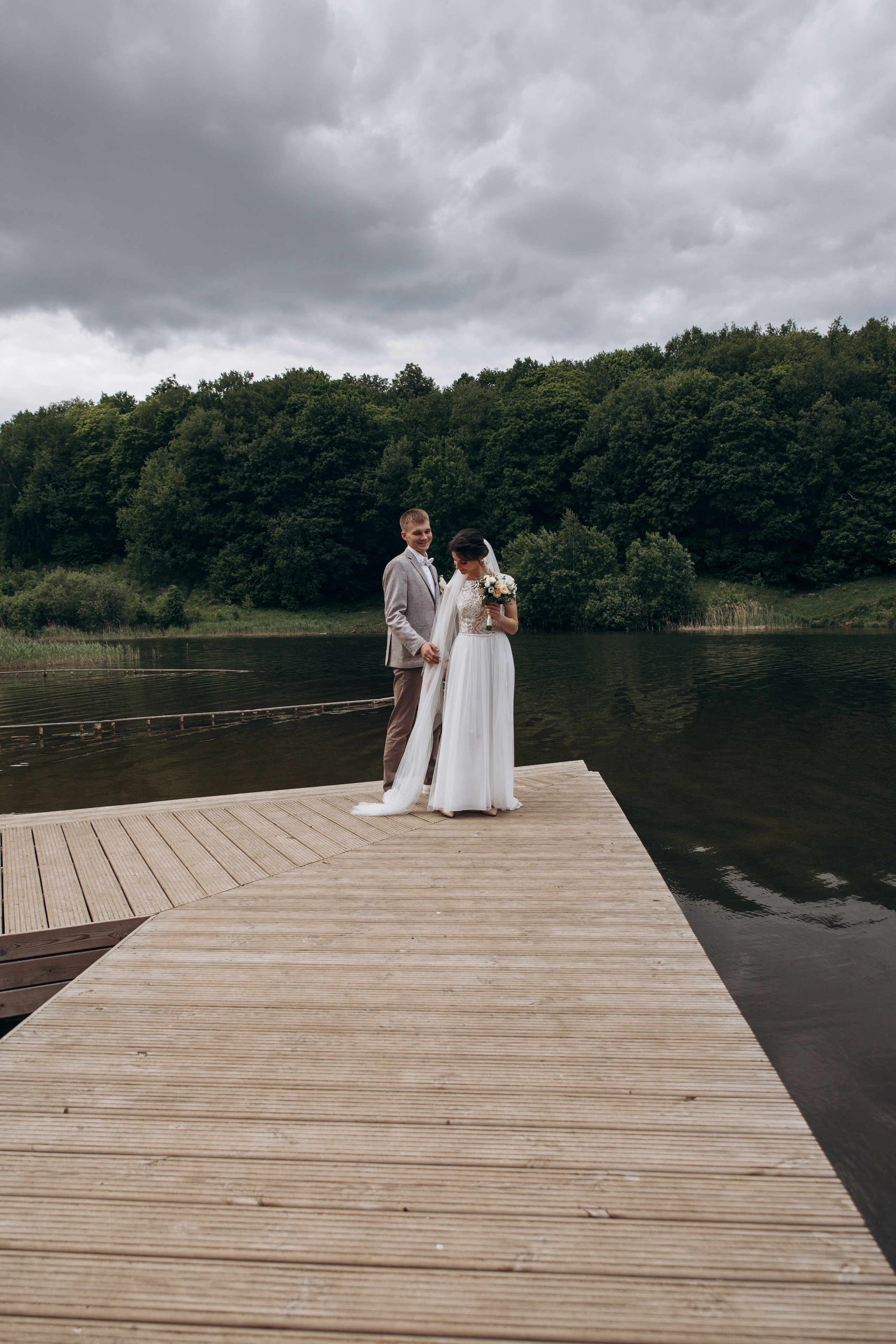 Свадебный фотограф в Нижнем Новгороде. Портретный фотограф Антон Зуев в Нижнем Новгороде