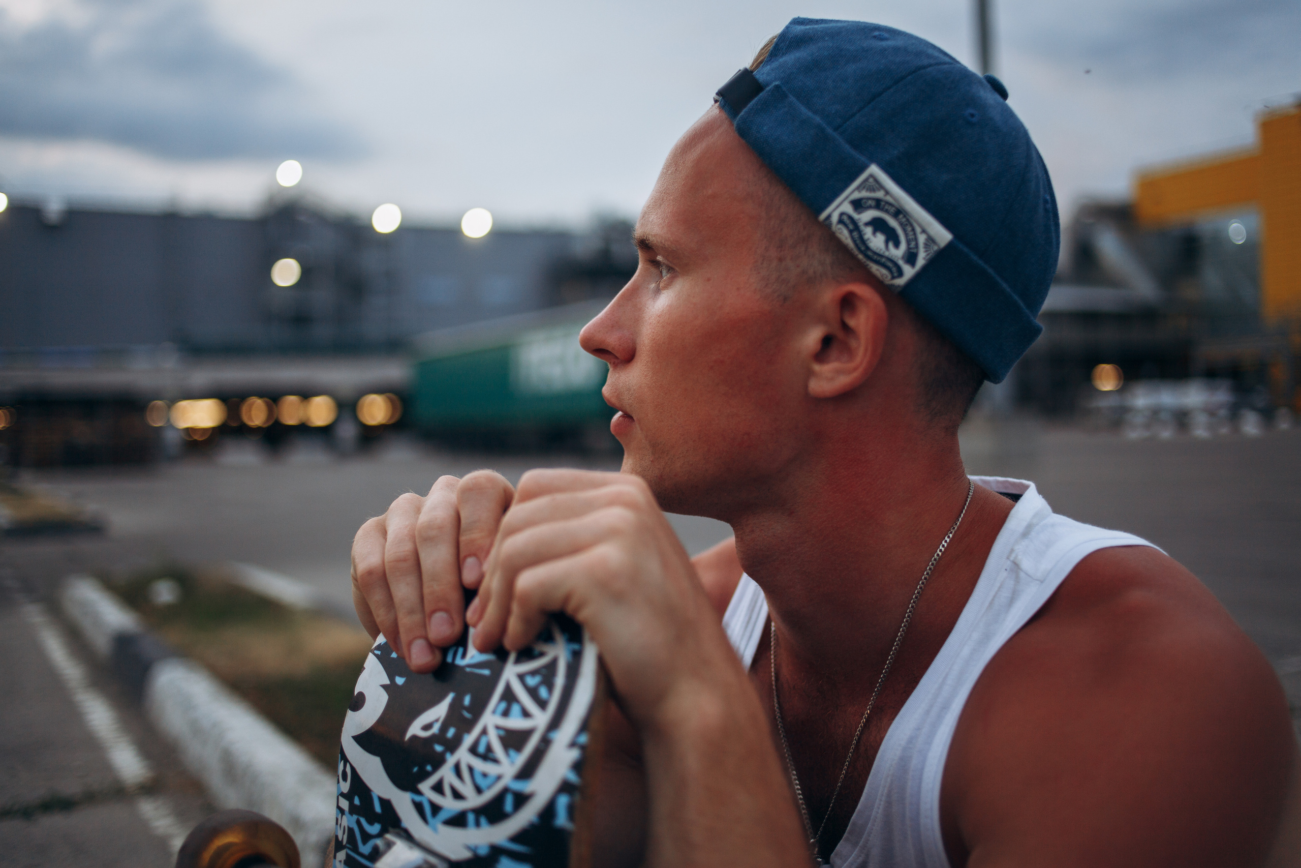 портретный фотограф Нижний Новгород