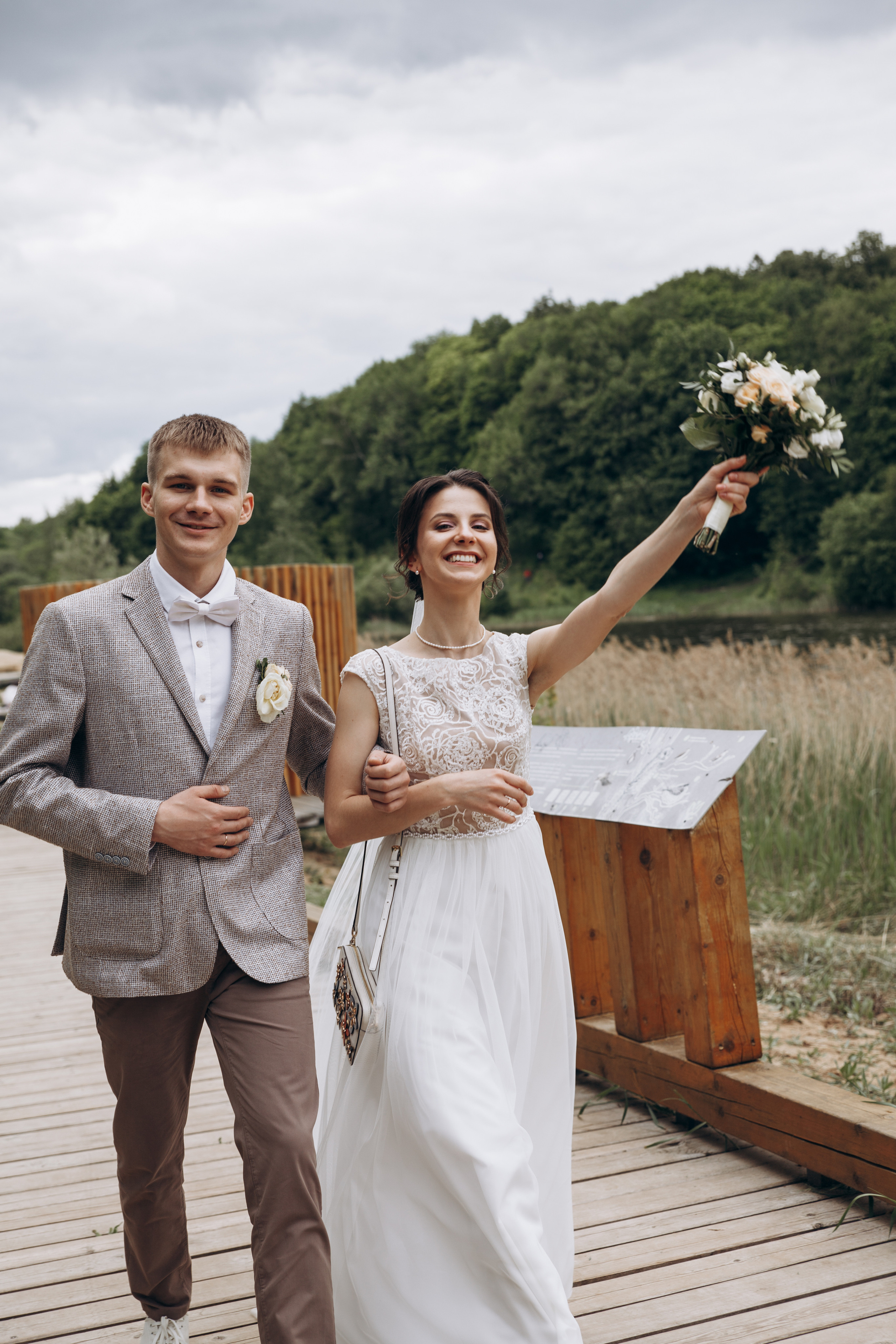Свадебный фотограф в Нижнем Новгороде. Портретный фотограф Антон Зуев в Нижнем Новгороде