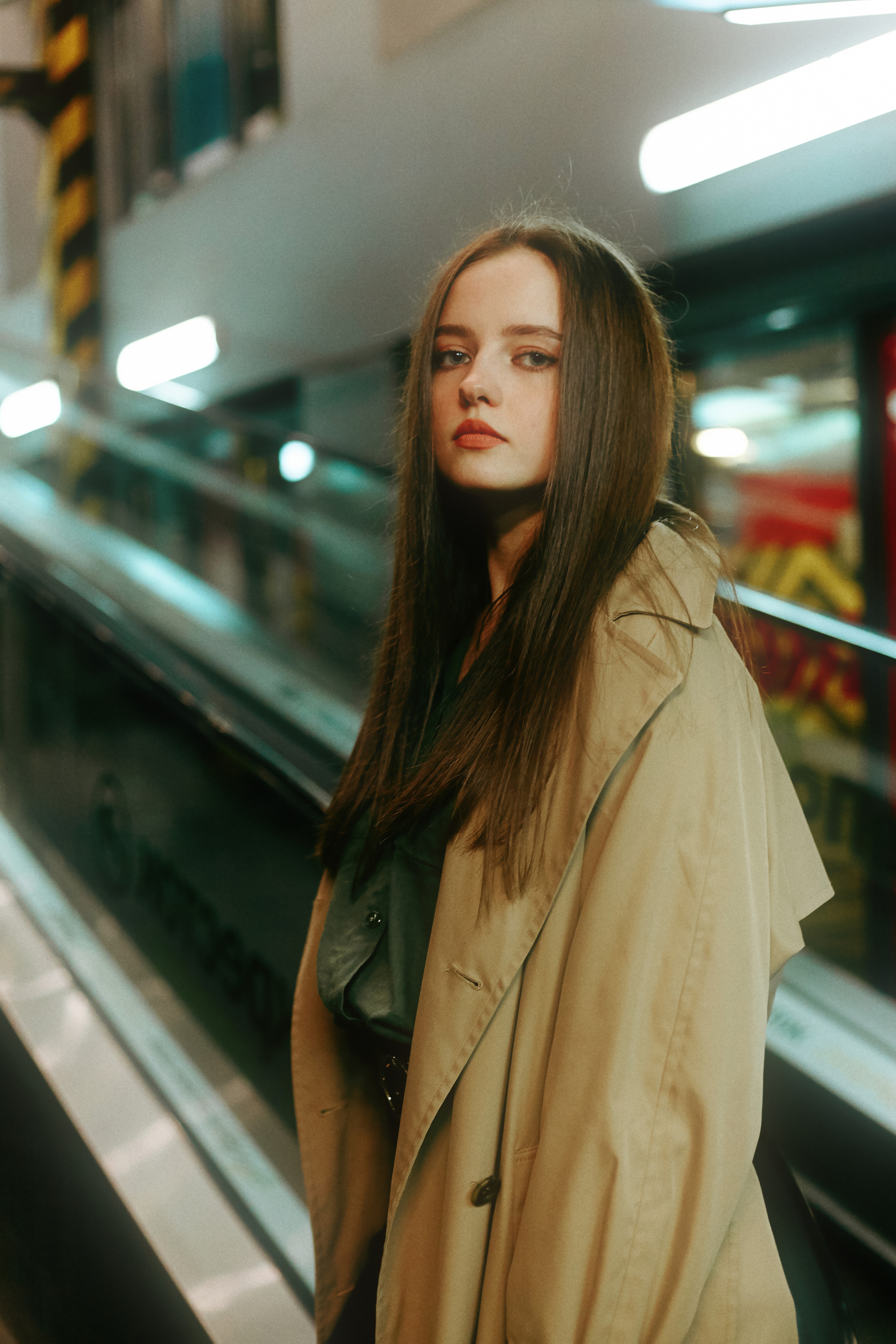 фотосессия для девушки Нижний Новгород