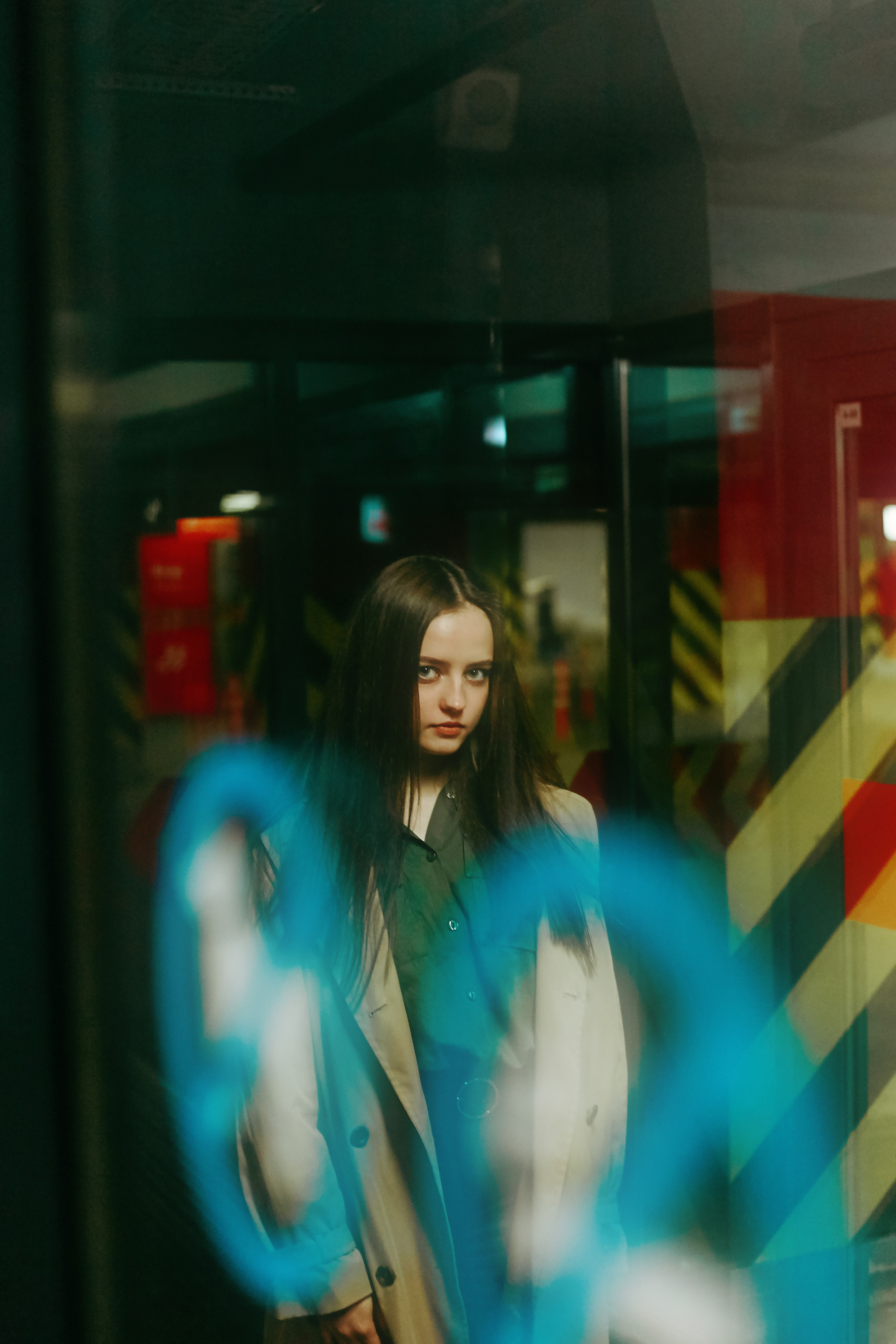 идеи фотосессии для девушки