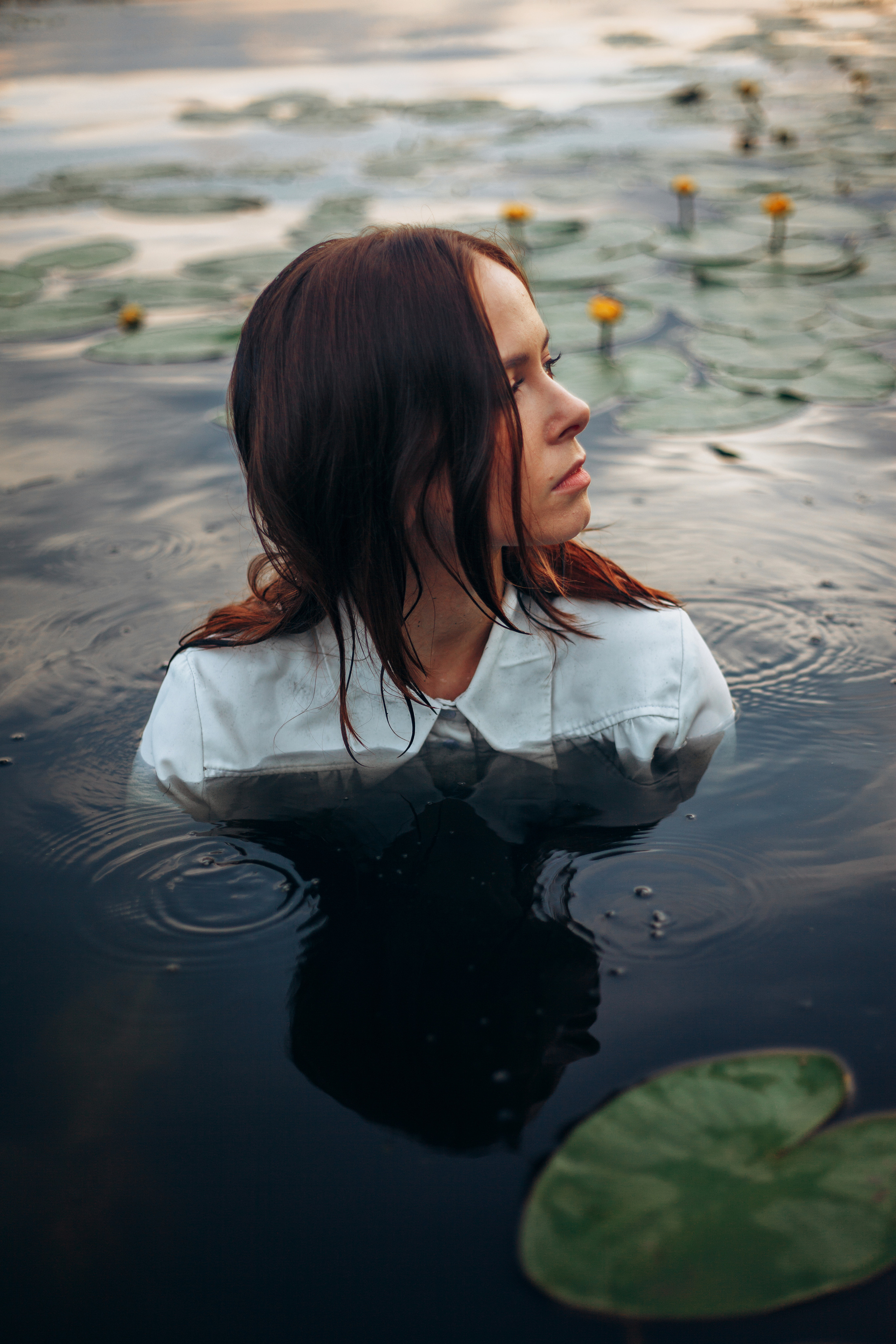 фотосессия для девушки Нижний Новгород