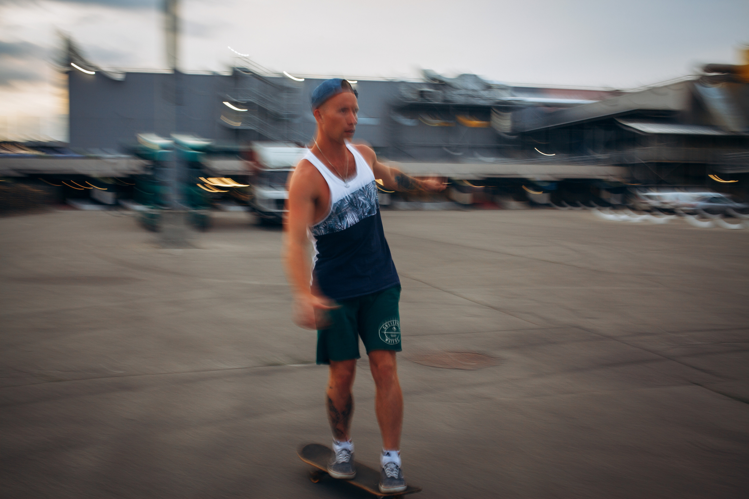 портретный фотограф в нижнем новгороде