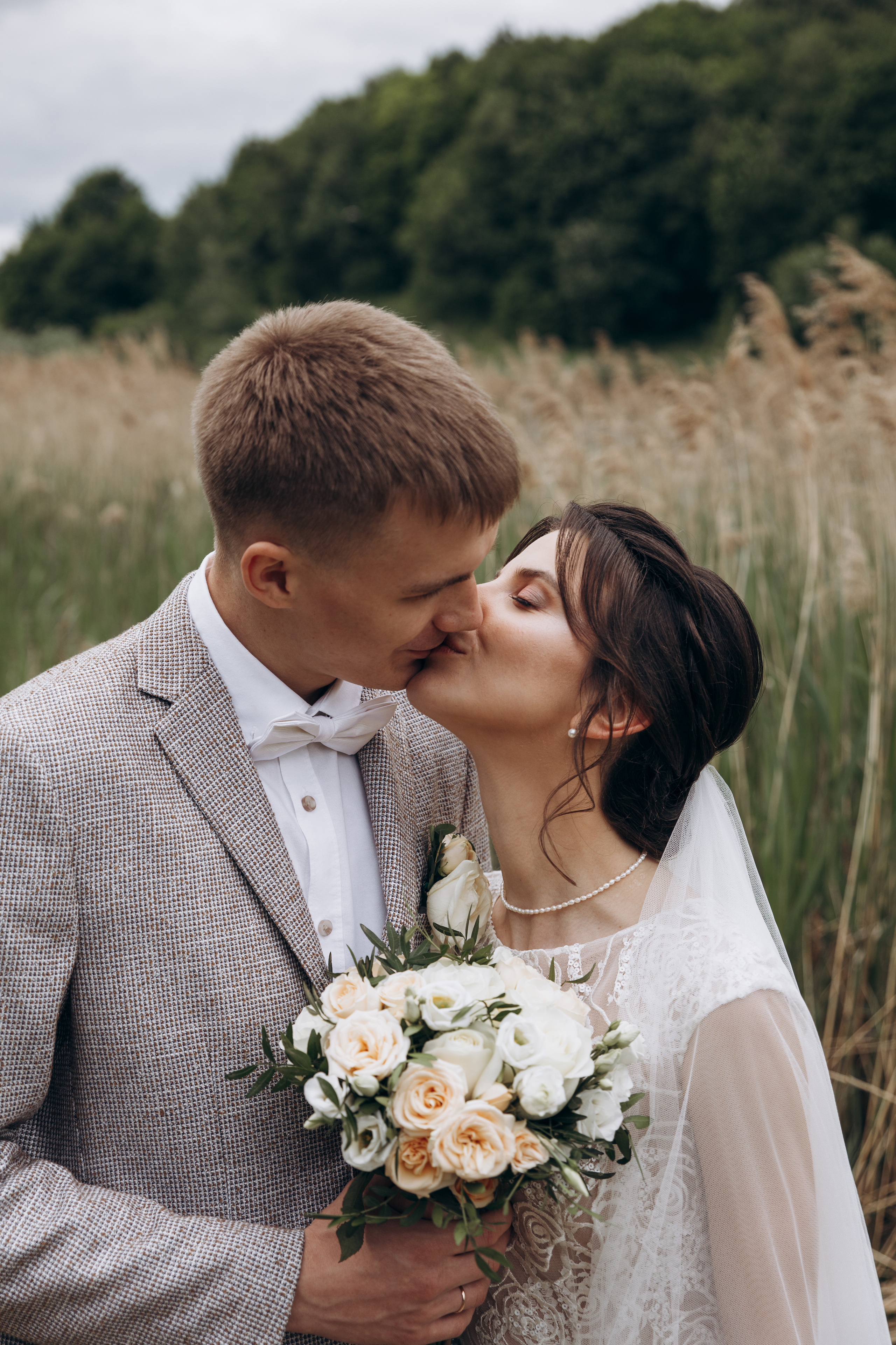 Свадебный фотограф в Нижнем Новгороде. Портретный фотограф Антон Зуев в Нижнем Новгороде