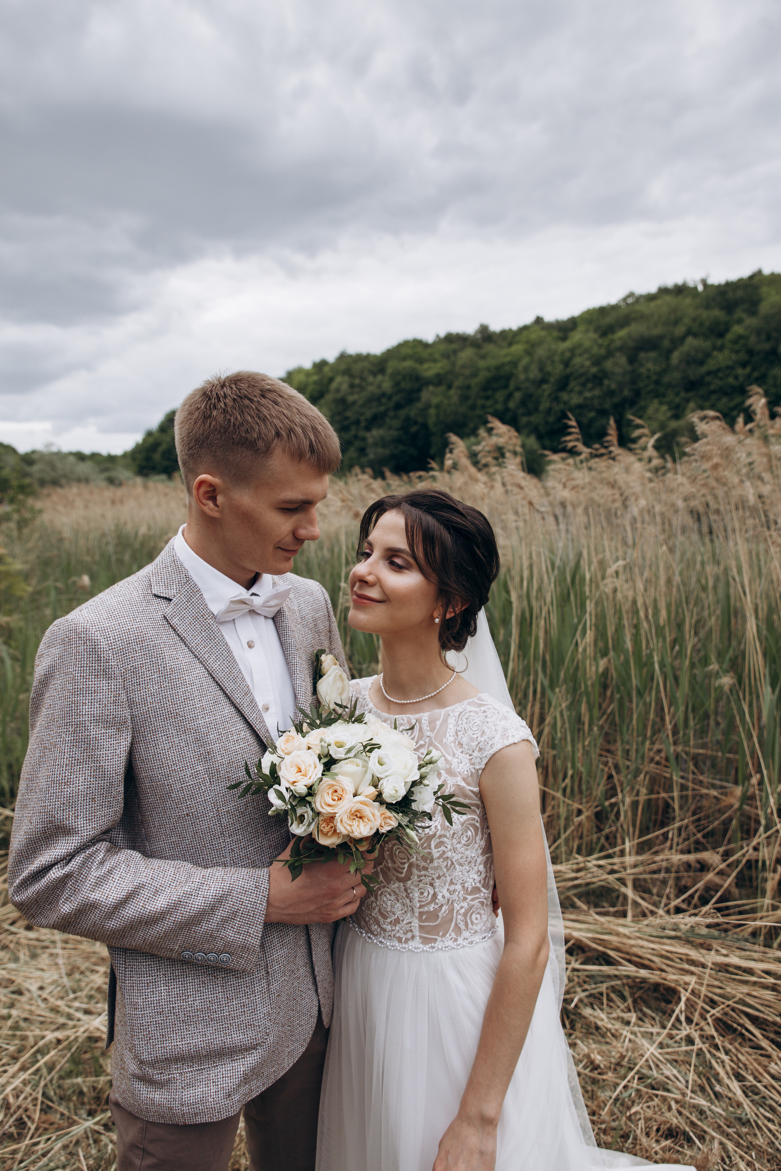 Свадебный фотограф в Нижнем Новгороде. Портретный фотограф Антон Зуев в Нижнем Новгороде