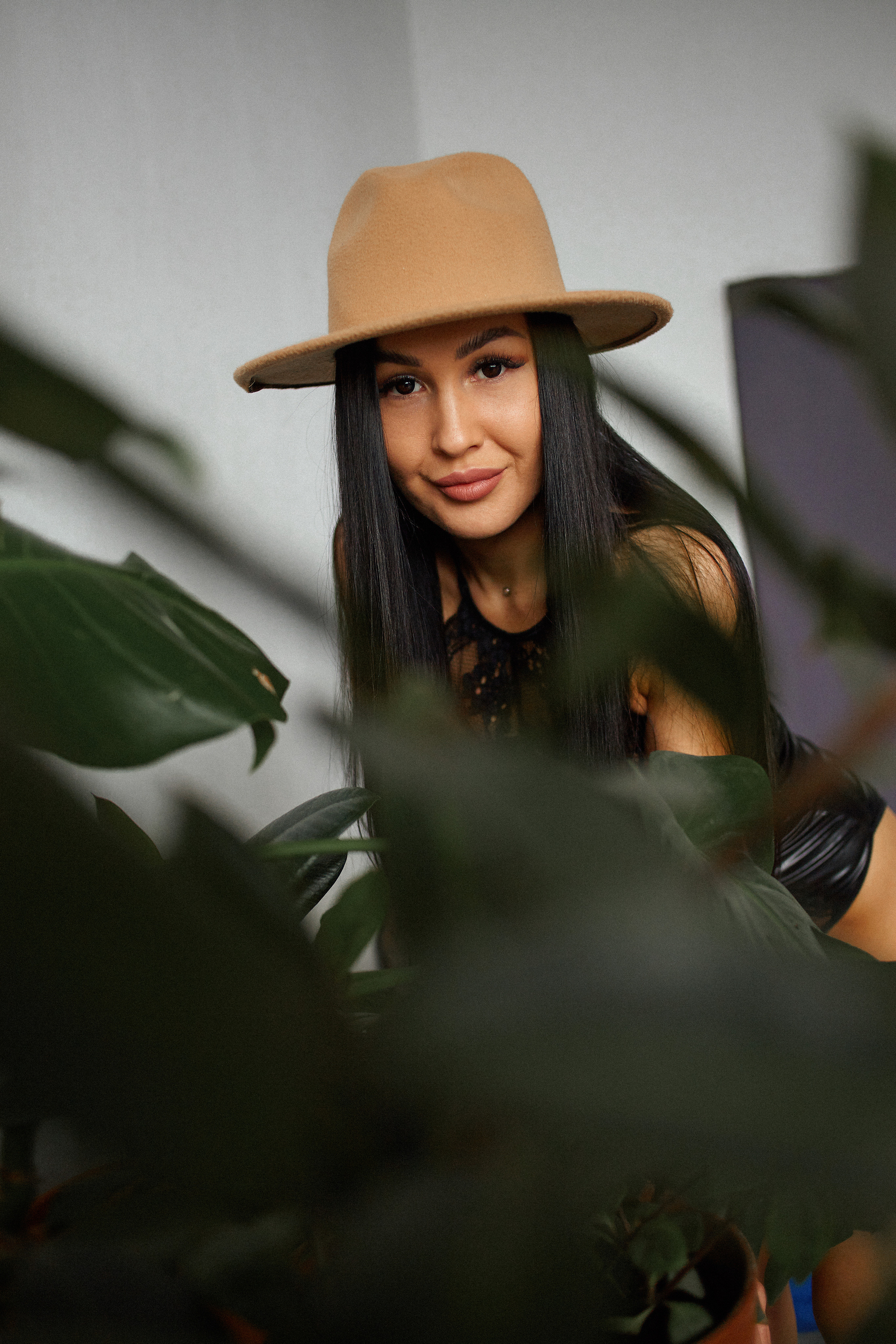 фотосессия для девушки