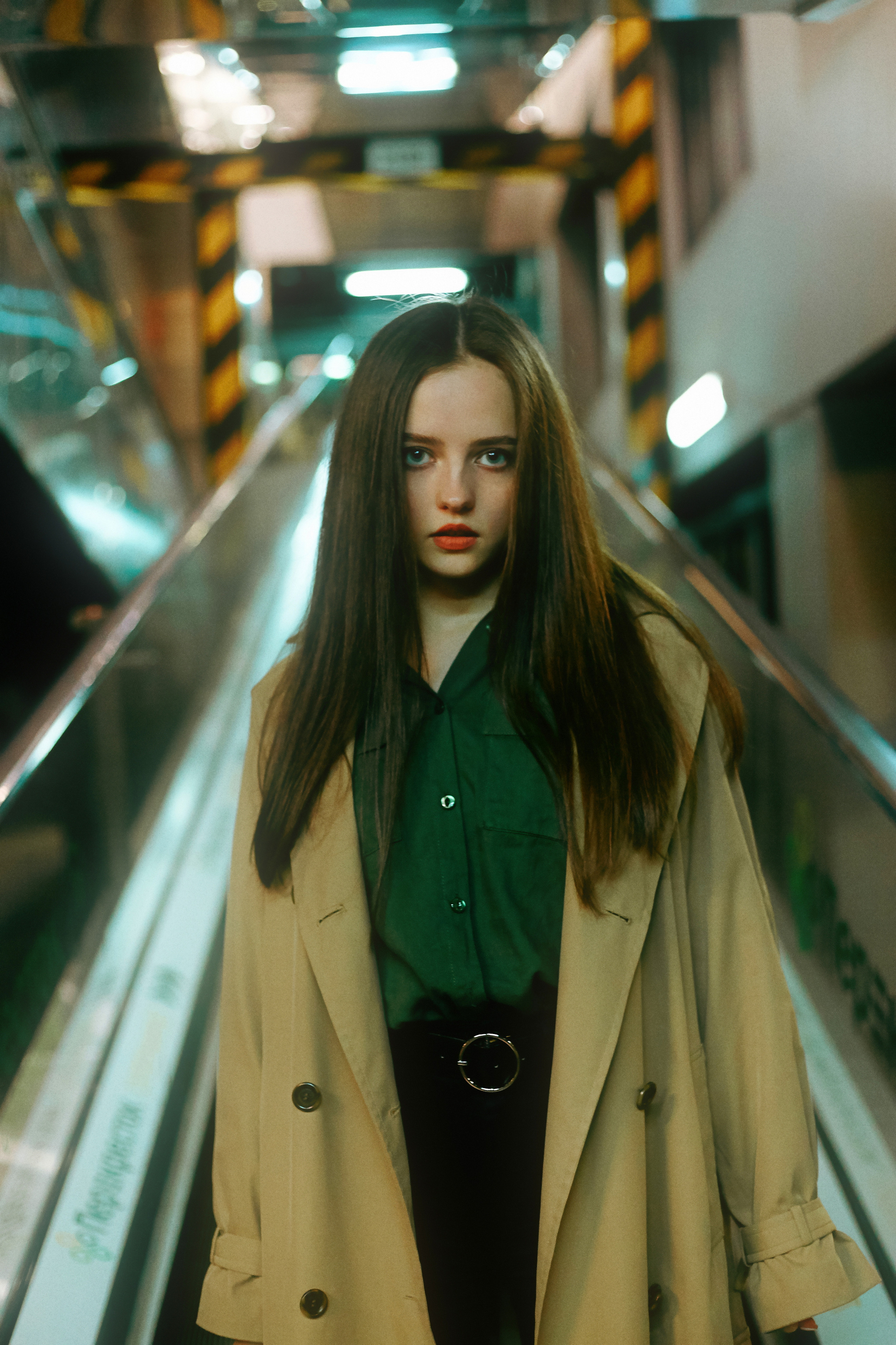 идеи фотосессии для девушки