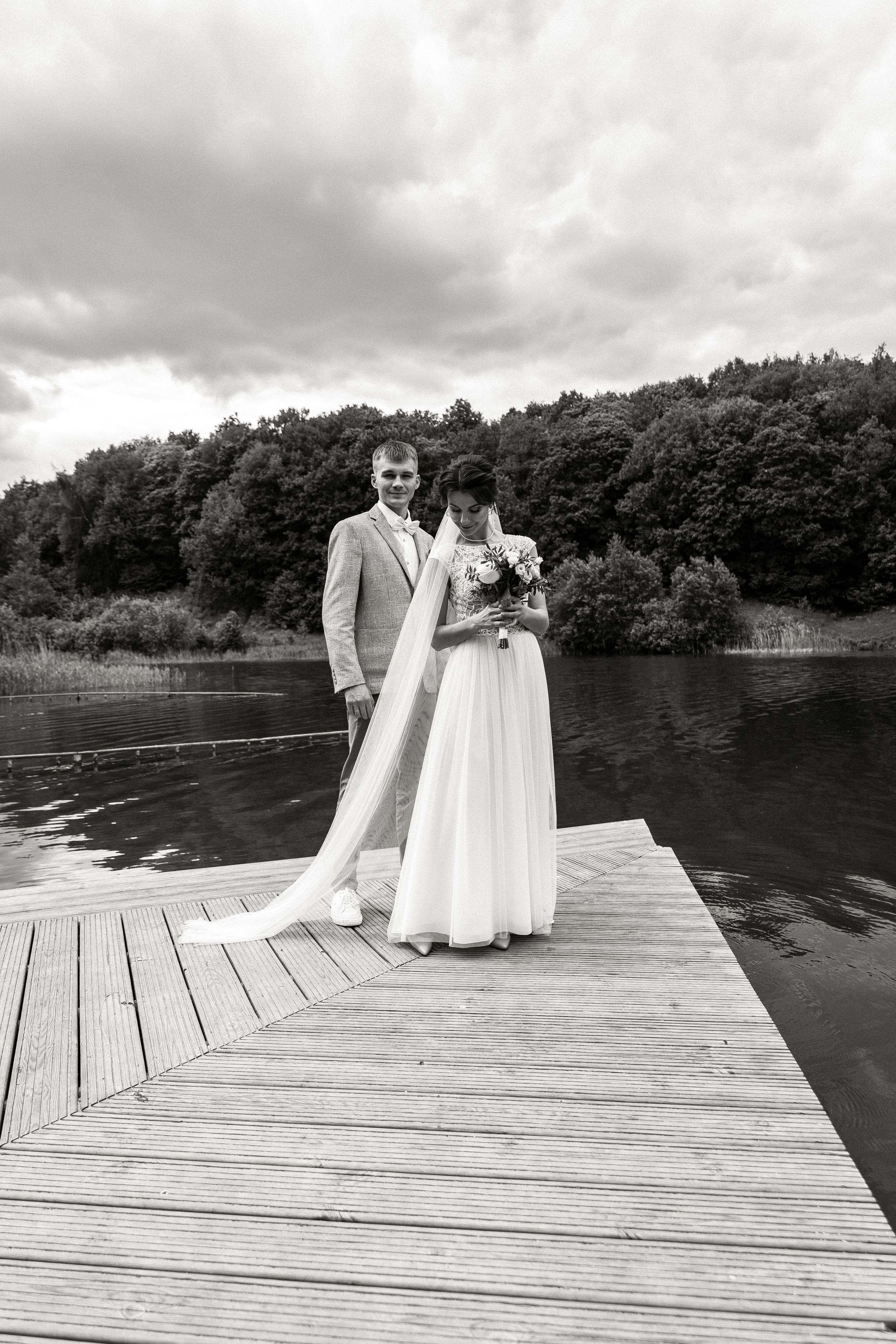 Свадебный фотограф в Нижнем Новгороде. Портретный фотограф Антон Зуев в Нижнем Новгороде