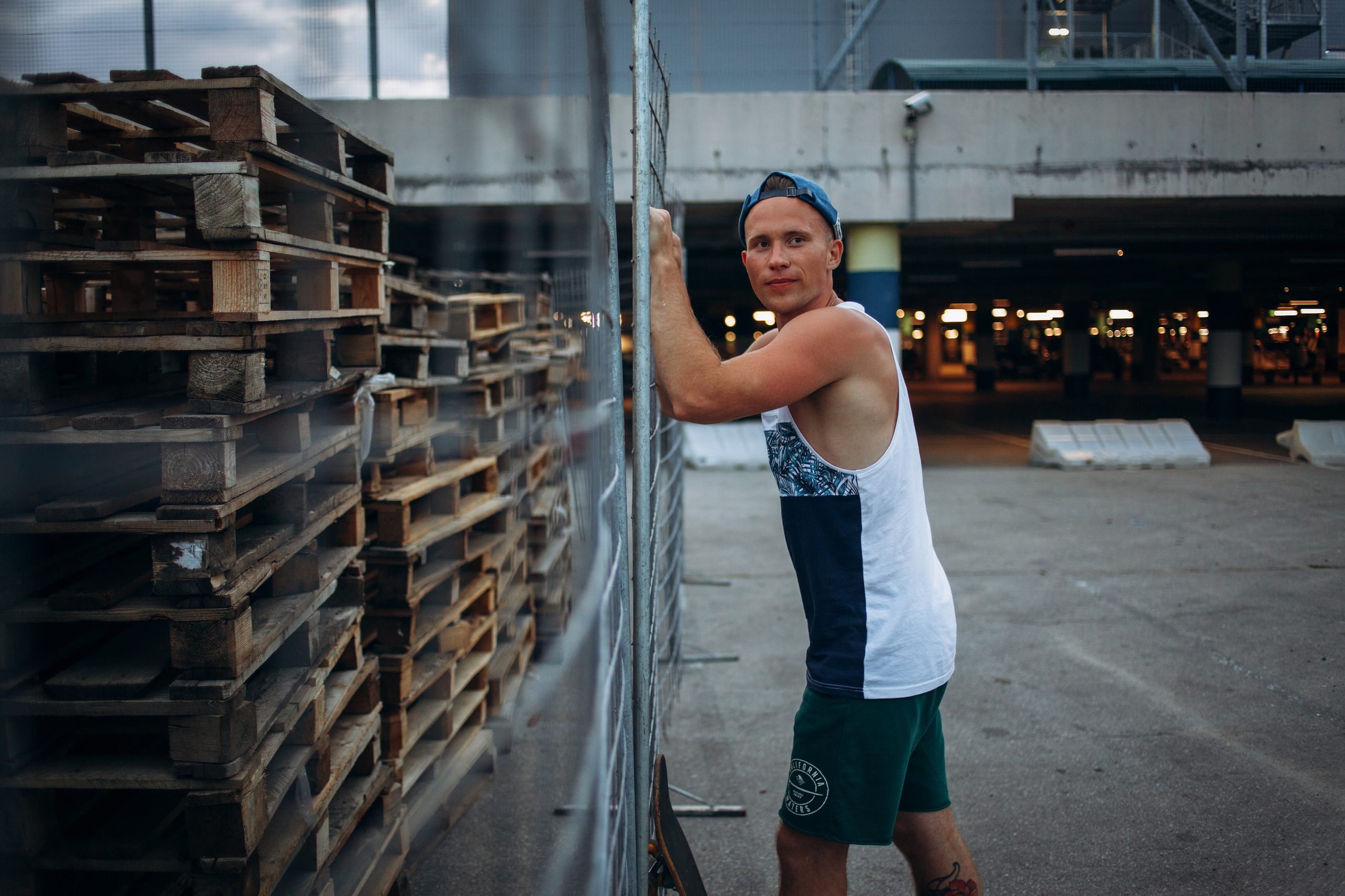 мужская фотосессия Нижний Новгород