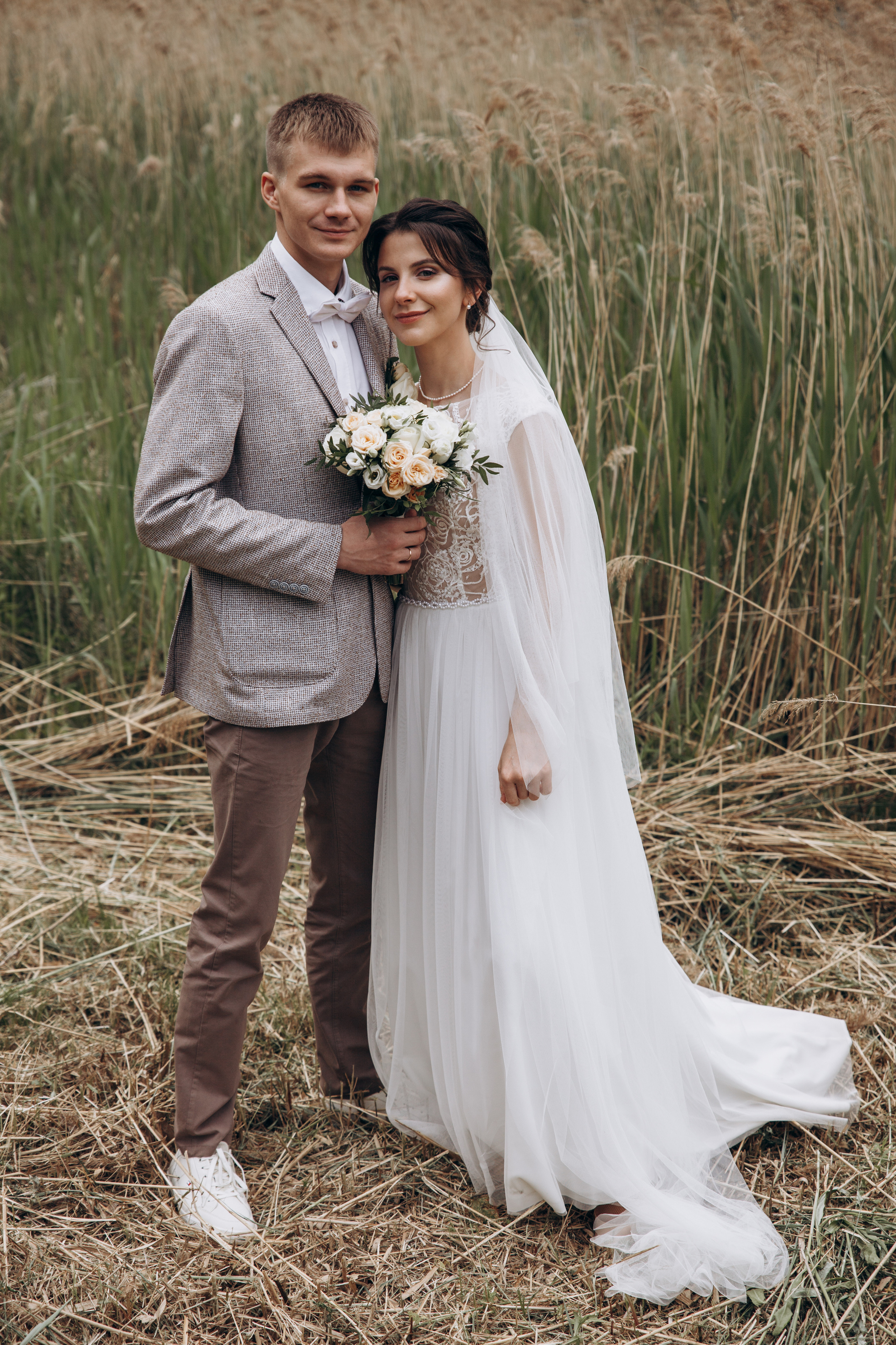 Свадебный фотограф в Нижнем Новгороде. Портретный фотограф Антон Зуев в Нижнем Новгороде