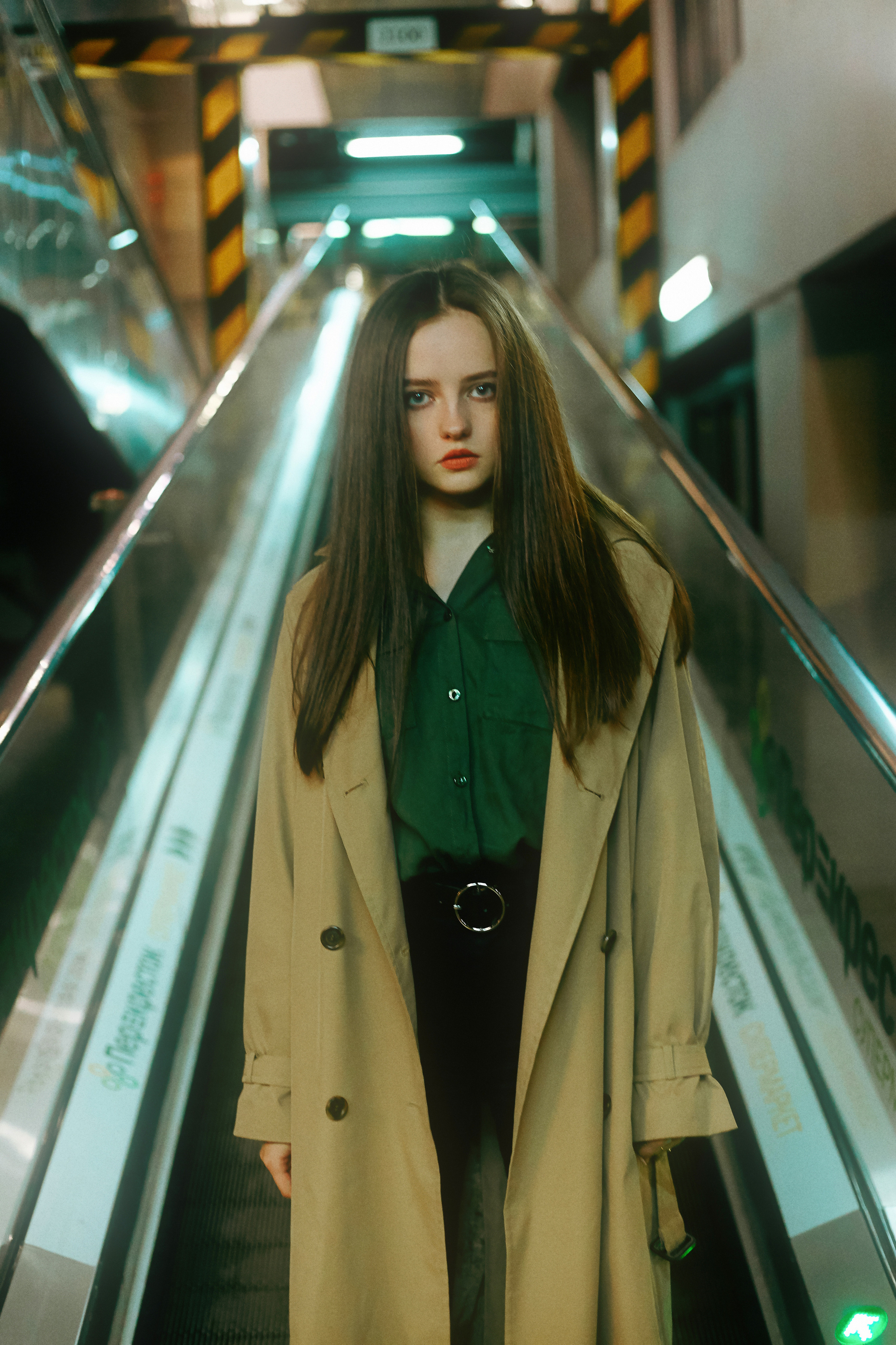 идеи фотосессии для девушки