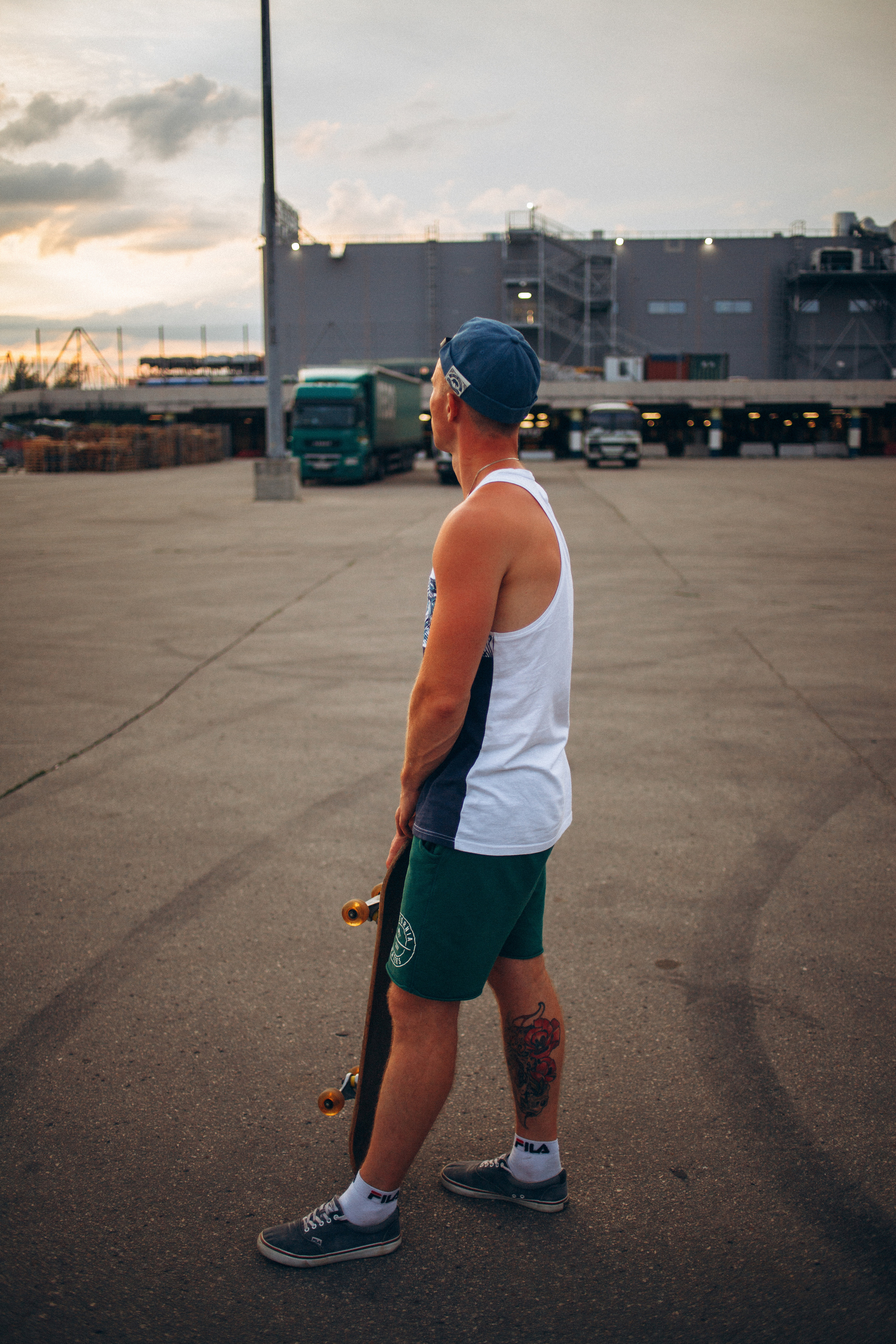 портретный фотограф Нижний Новгород