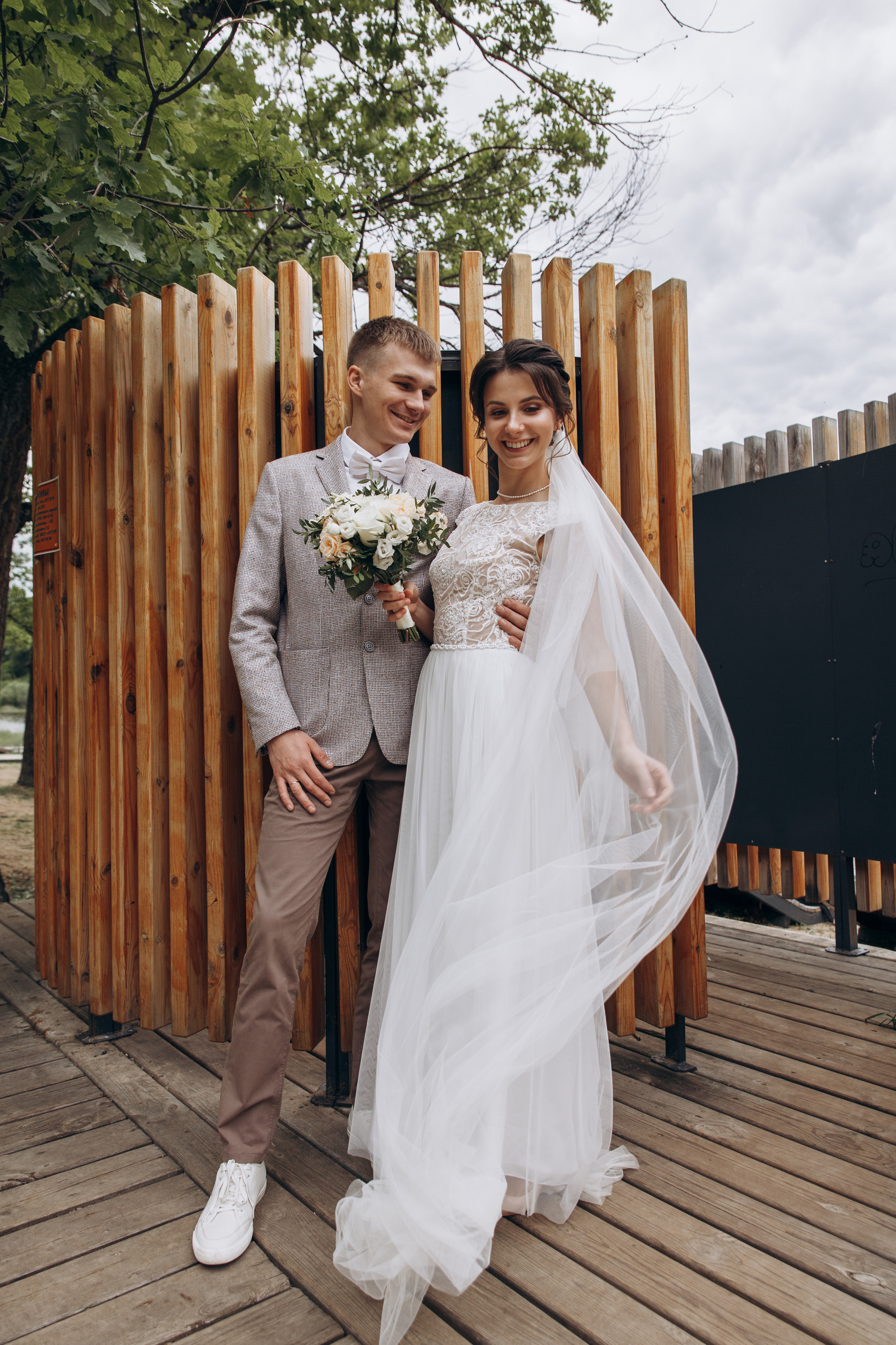 Свадебный фотограф в Нижнем Новгороде. Портретный фотограф Антон Зуев в Нижнем Новгороде