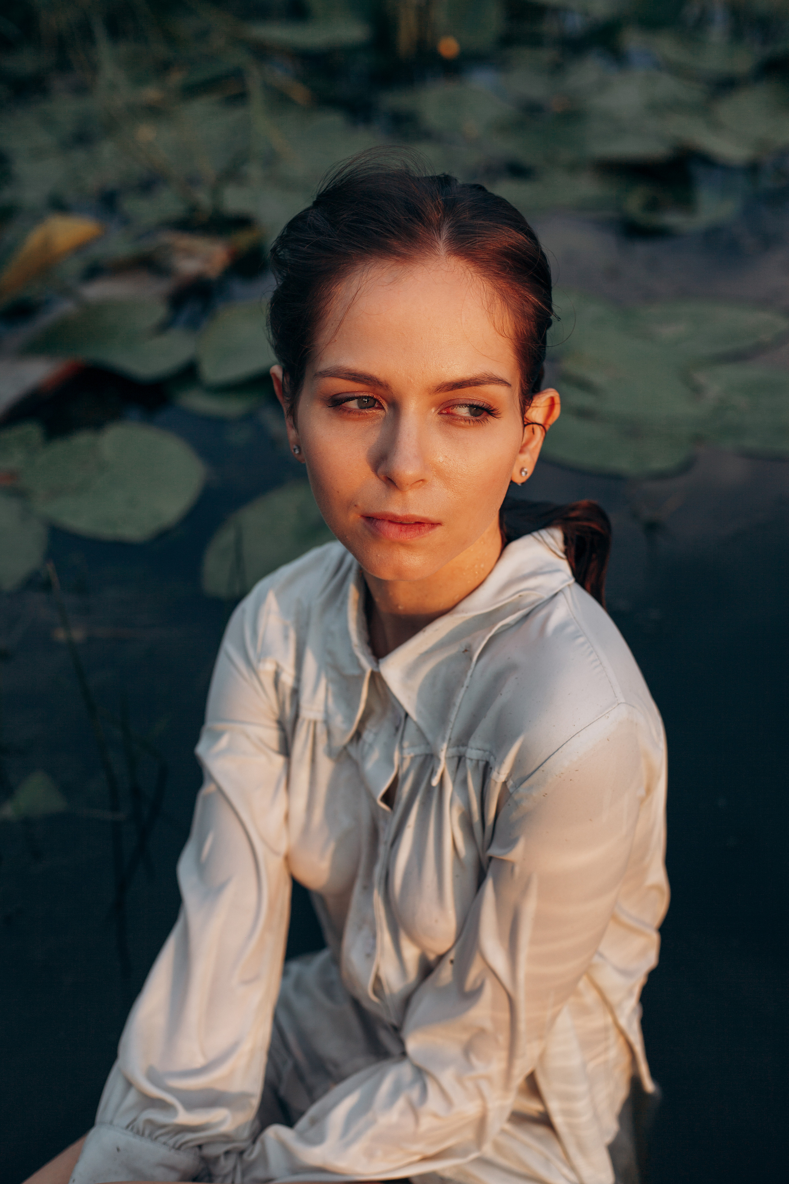 образы для фотосессии для девушки