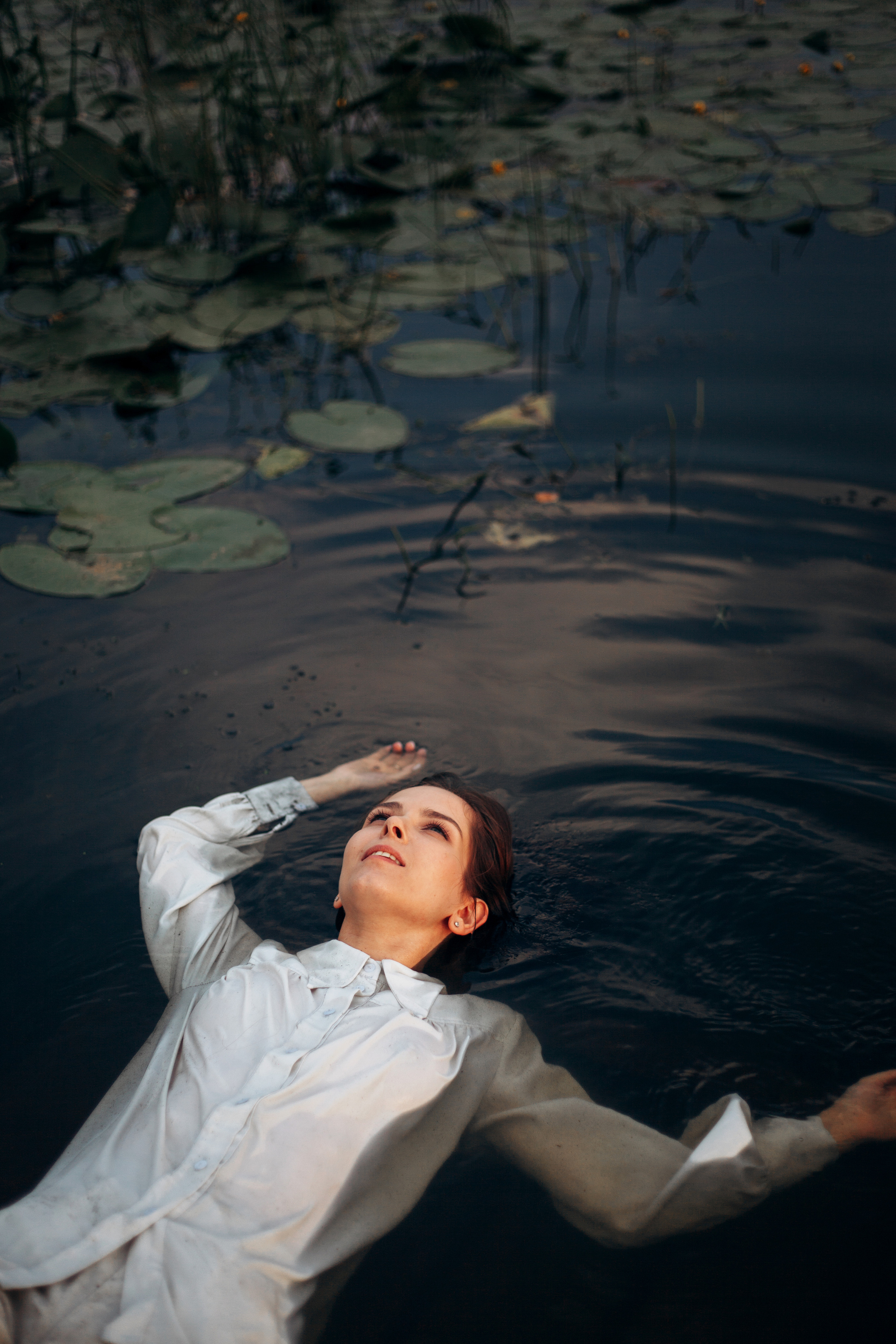 идеи фотосессии для девушки