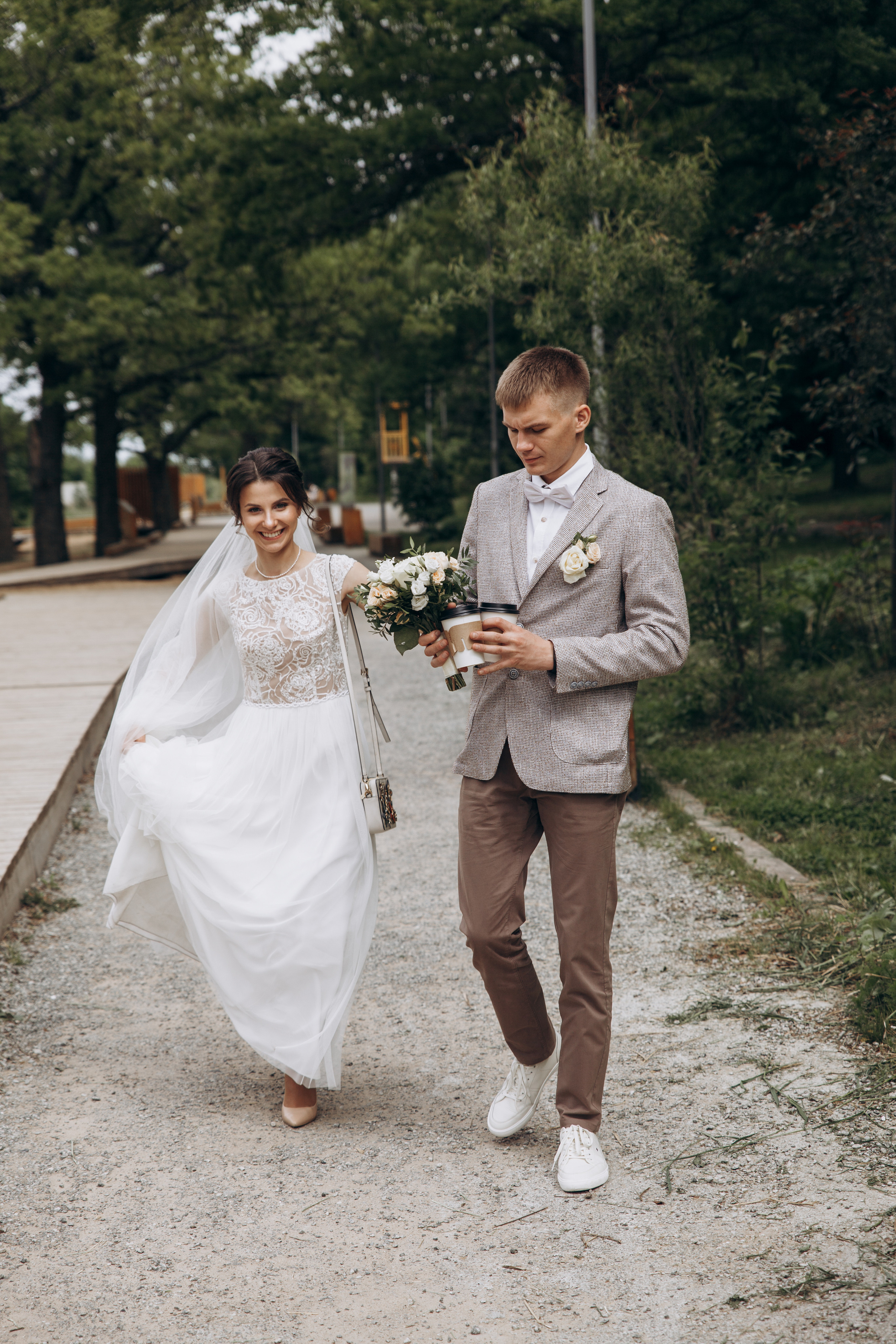 Свадебный фотограф в Нижнем Новгороде. Портретный фотограф Антон Зуев в Нижнем Новгороде