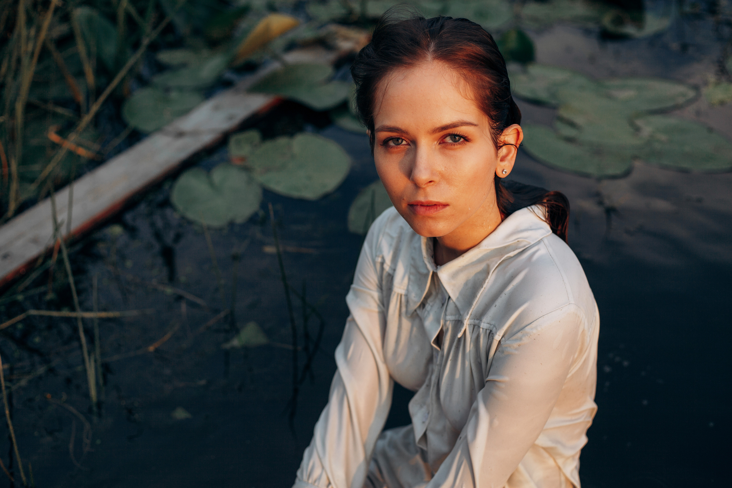 фотосессия для девушки Нижний Новгород